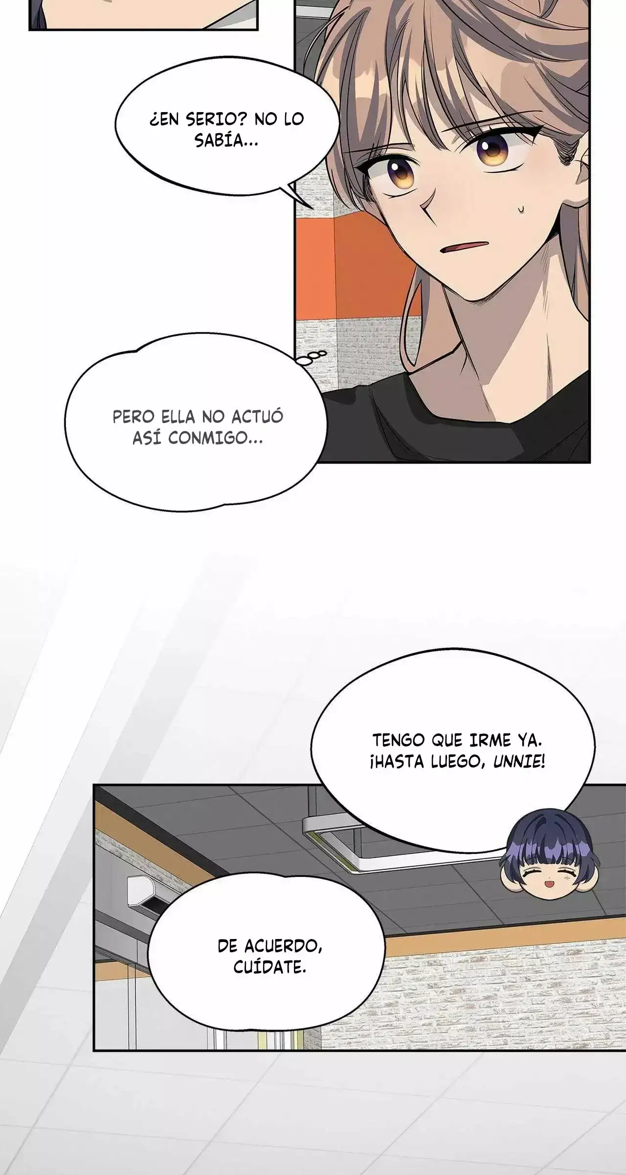 Una pizca de amor - Capítulo 2 - Página 22 - LectorTMOo