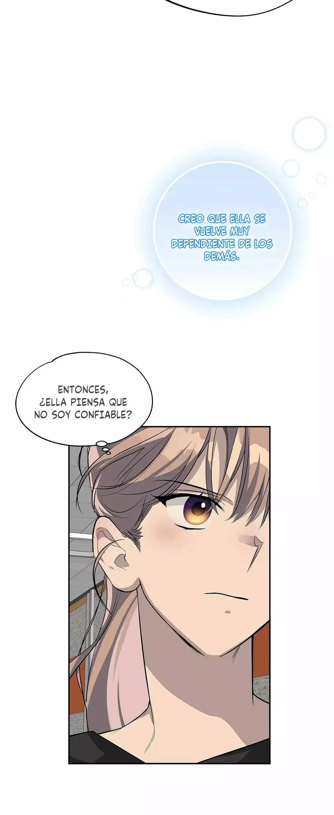 Una pizca de amor - Capítulo 2 - Página 24 - LectorTMOo