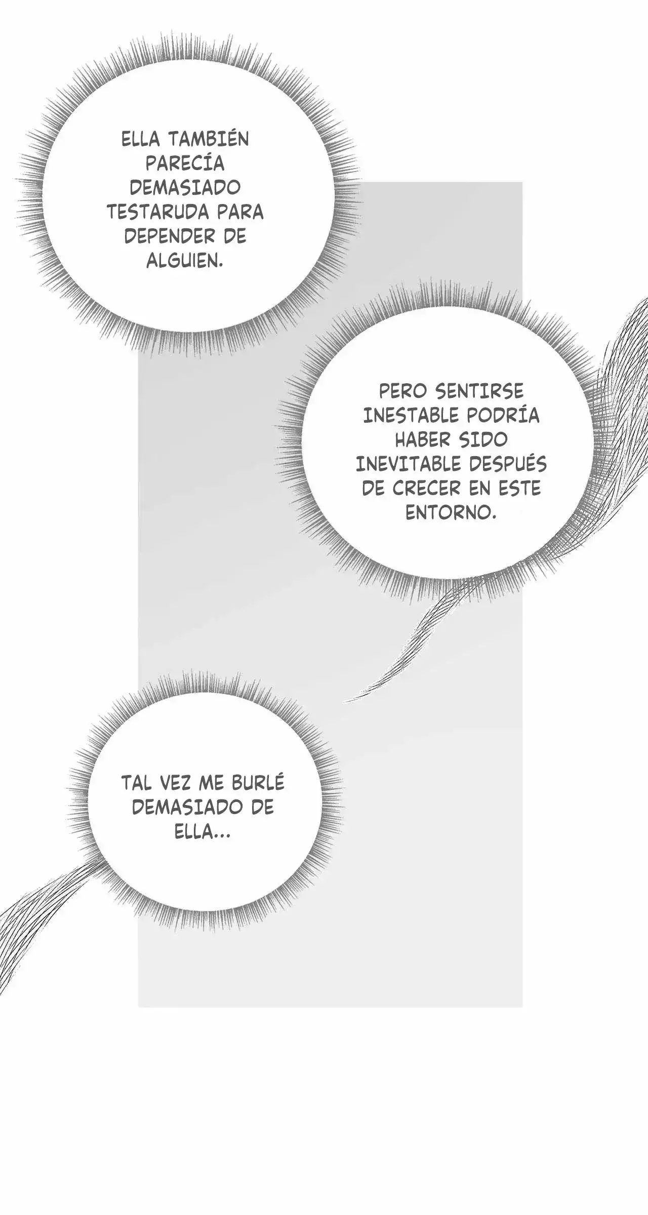 Una pizca de amor - Capítulo 2 - Página 25 - LectorTMOo
