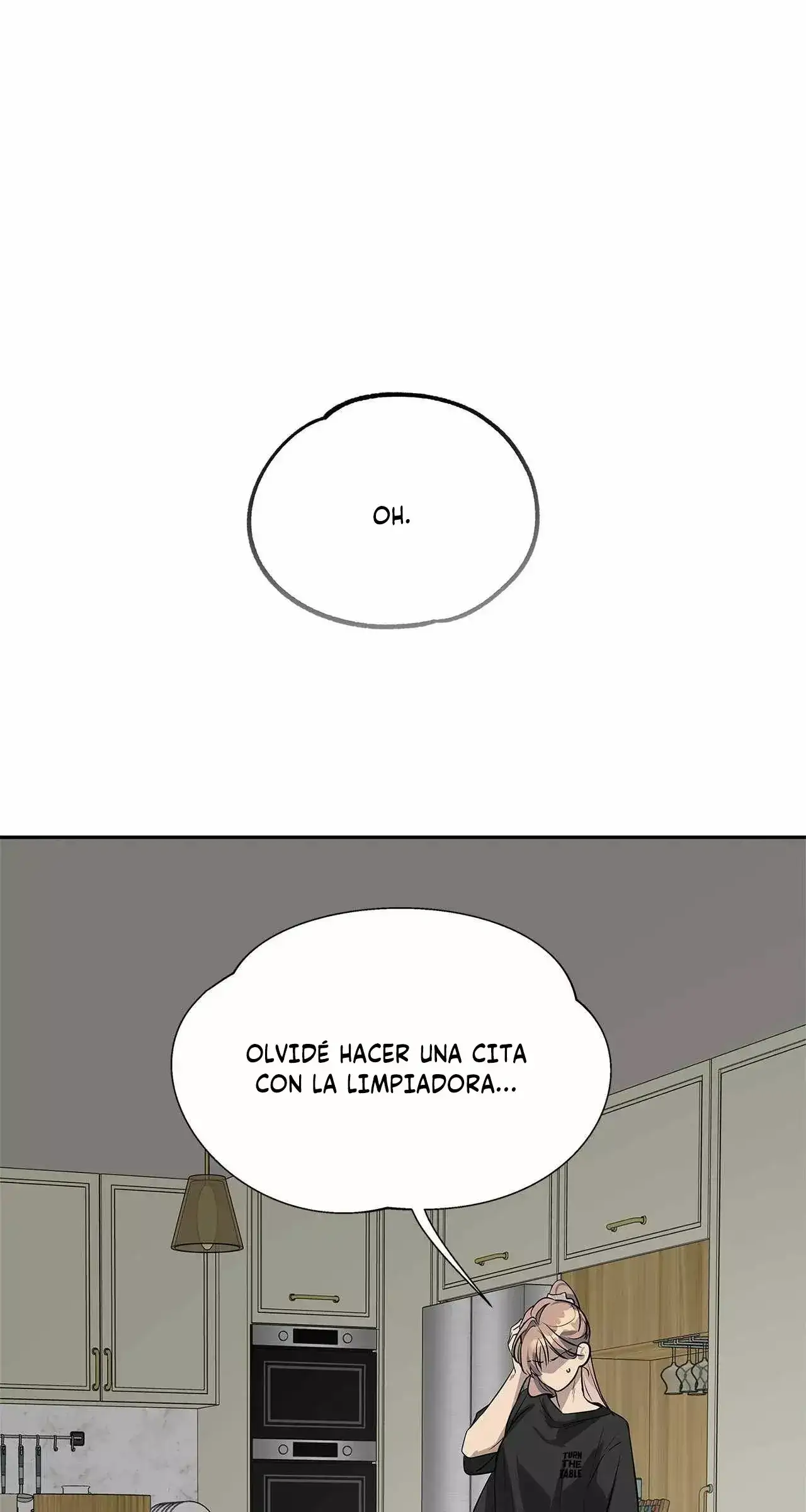 Una pizca de amor - Capítulo 2 - Página 26 - LectorTMOo