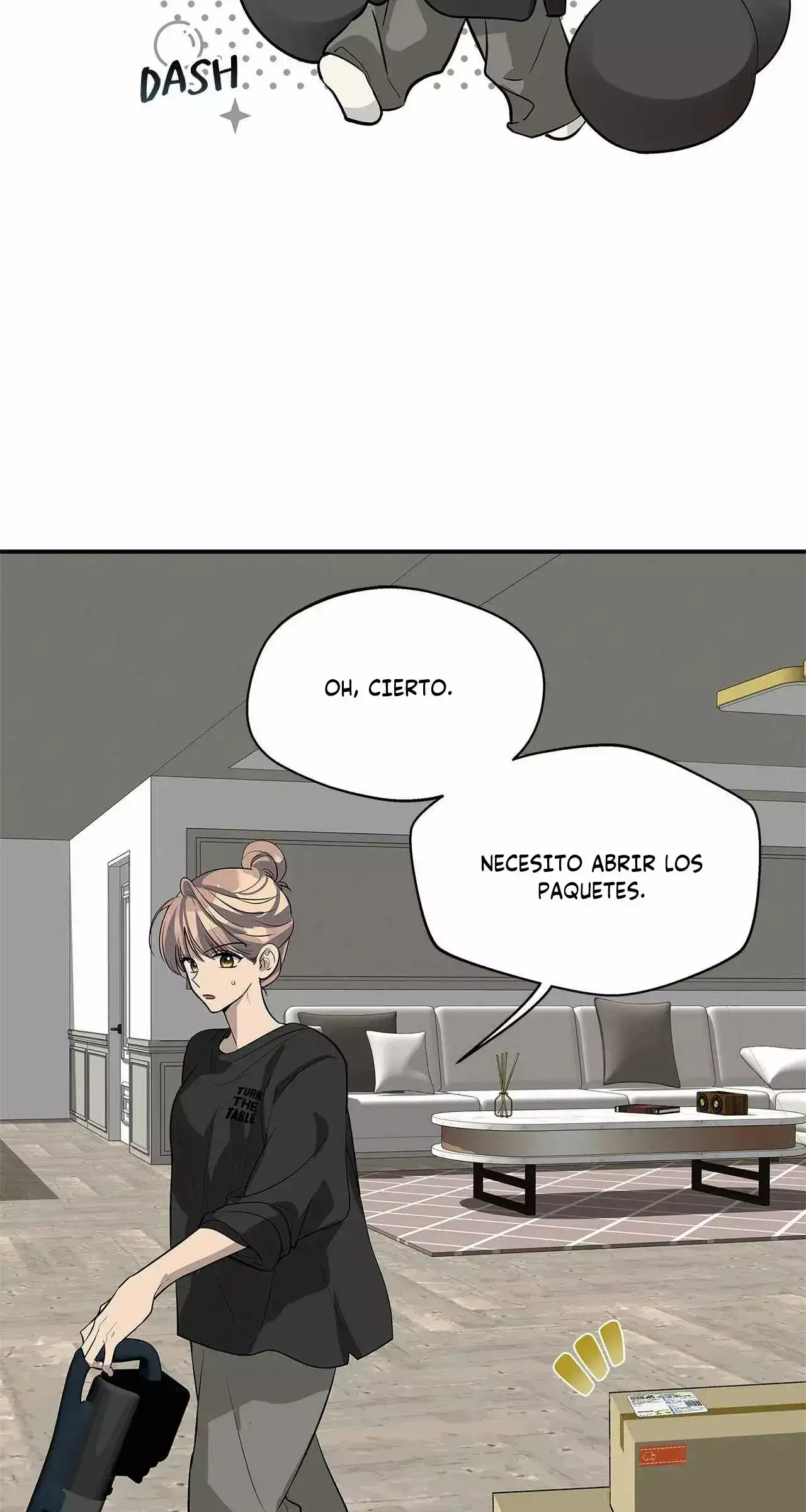 Una pizca de amor - Capítulo 2 - Página 30 - LectorTMOo