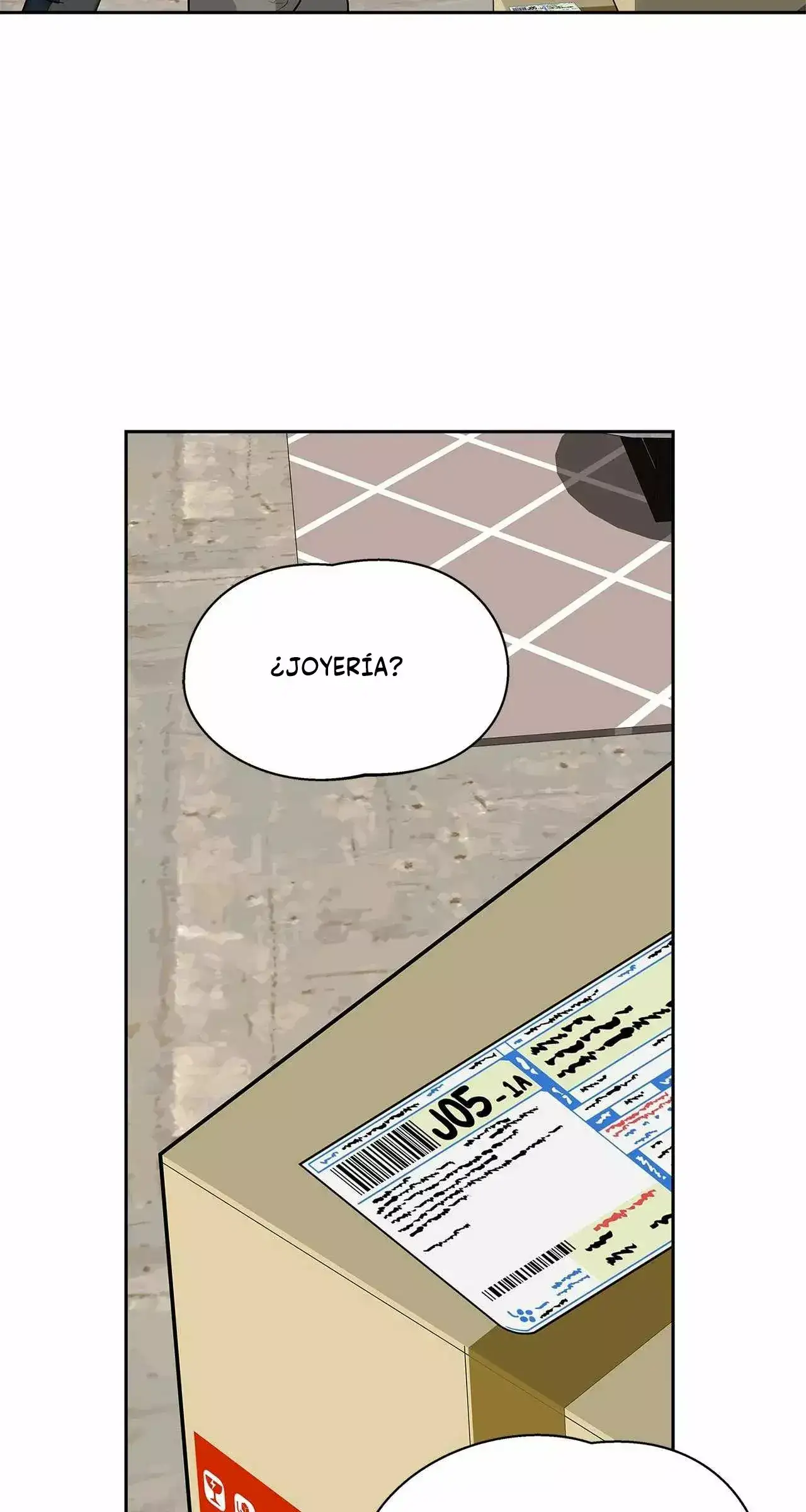 Una pizca de amor - Capítulo 2 - Página 31 - LectorTMOo