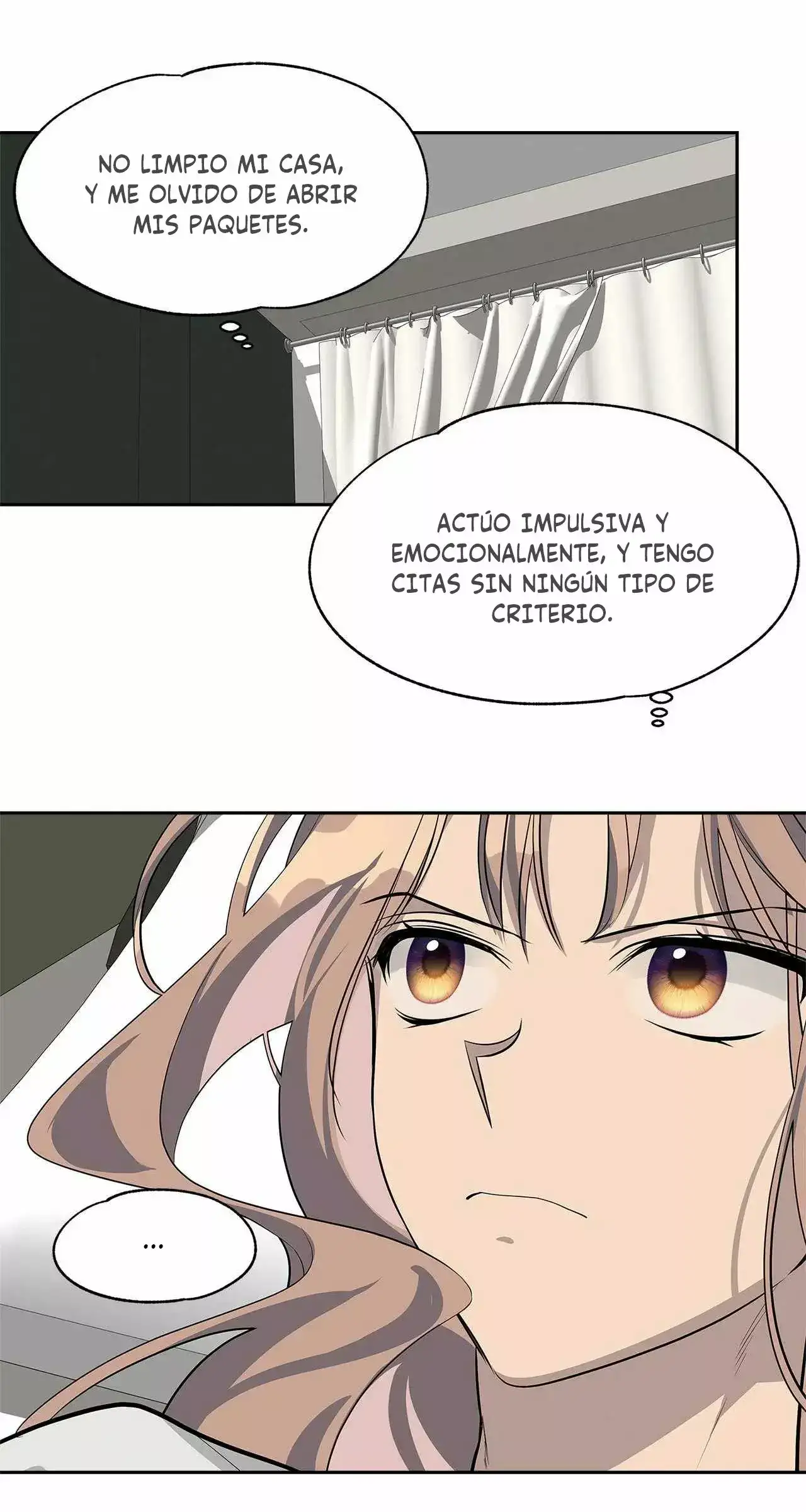Una pizca de amor - Capítulo 2 - Página 36 - LectorTMOo
