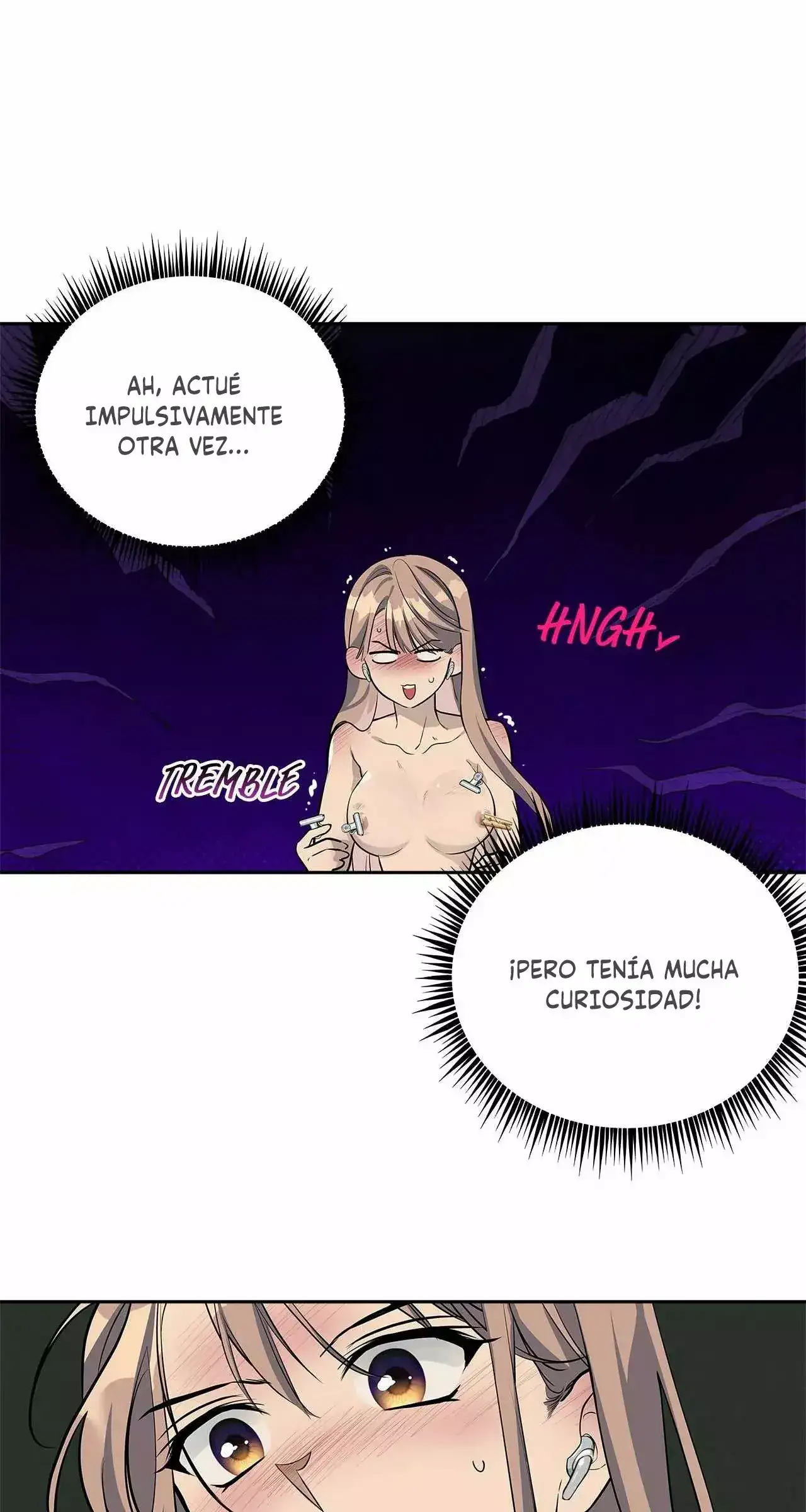 Una pizca de amor - Capítulo 2 - Página 46 - LectorTMOo