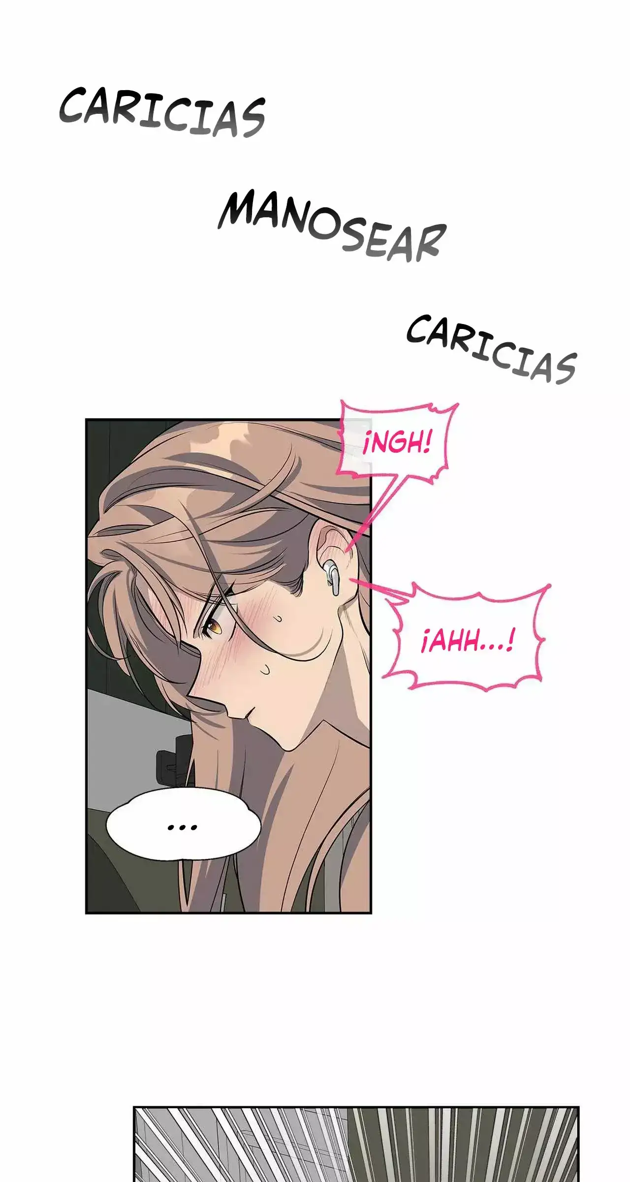 Una pizca de amor - Capítulo 2 - Página 48 - LectorTMOo