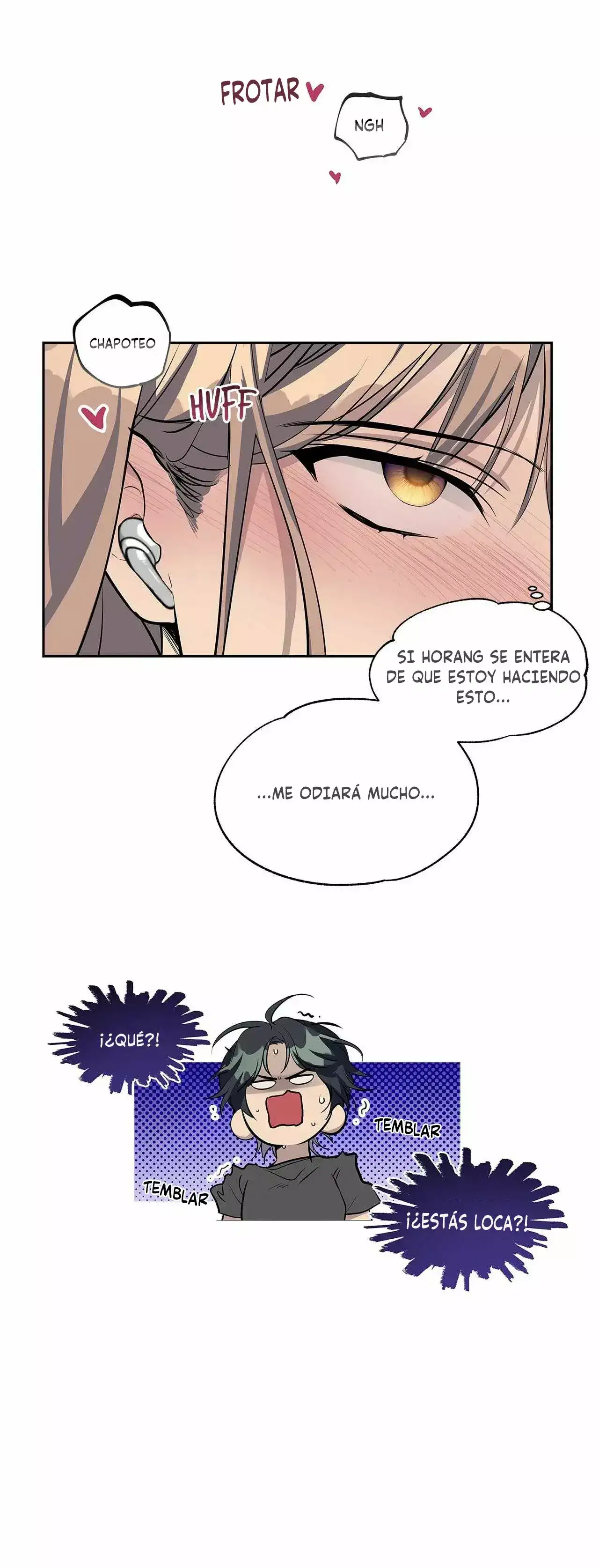 Una pizca de amor - Capítulo 2 - Página 54 - LectorTMOo