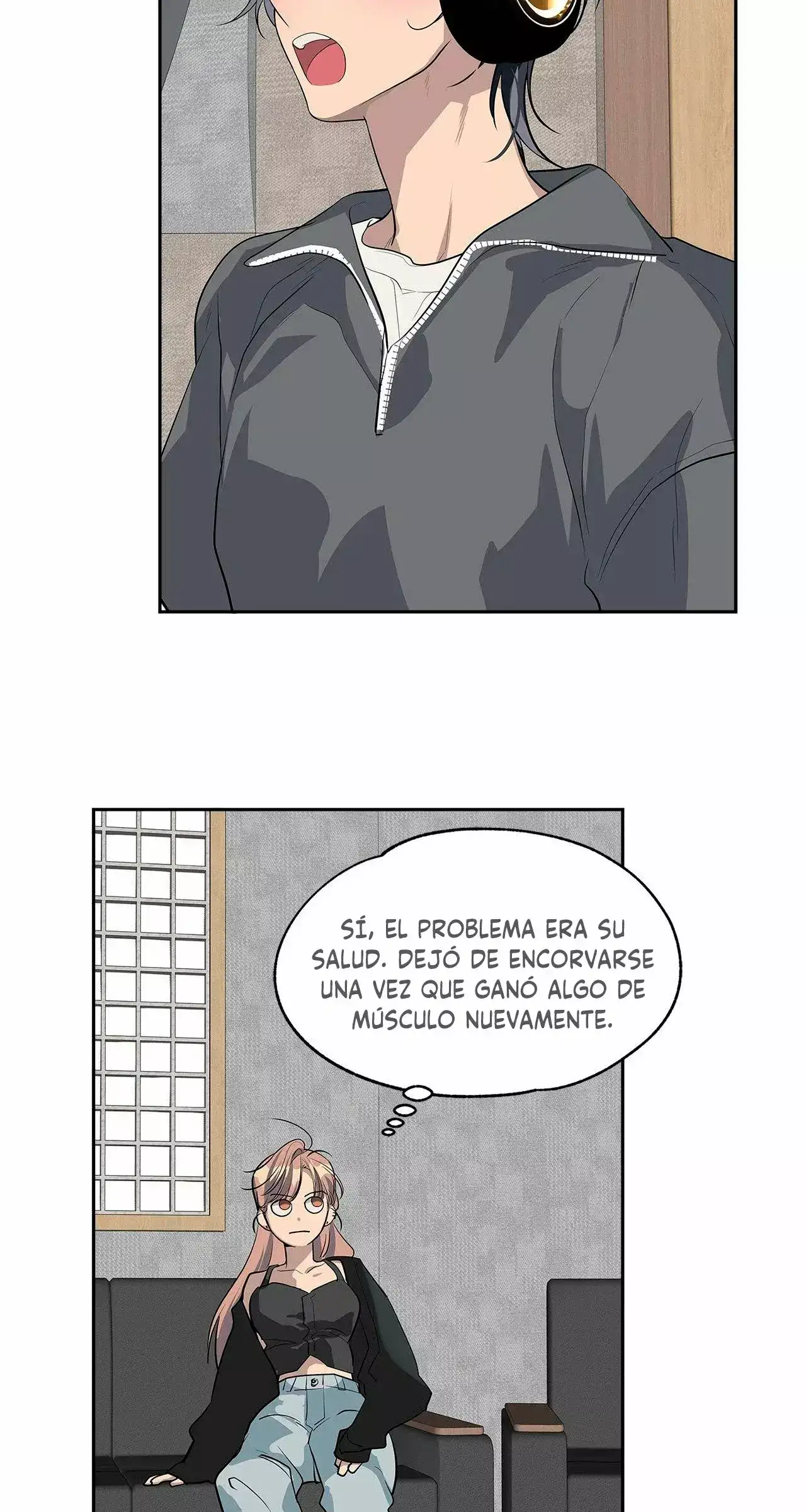 Una pizca de amor - Capítulo 3 - Página 13 - LectorTMOo