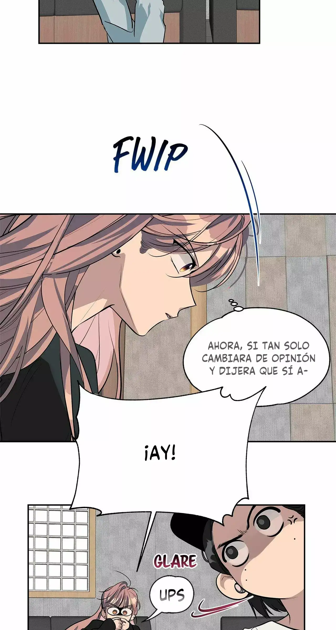 Una pizca de amor - Capítulo 3 - Página 14 - LectorTMOo