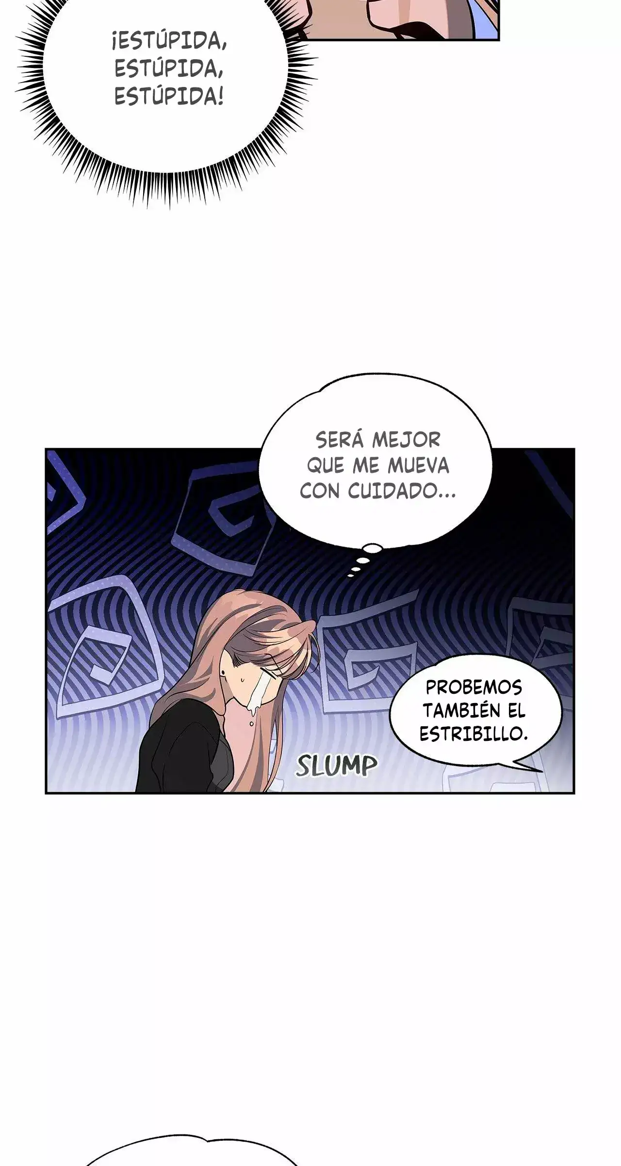 Una pizca de amor - Capítulo 3 - Página 18 - LectorTMOo