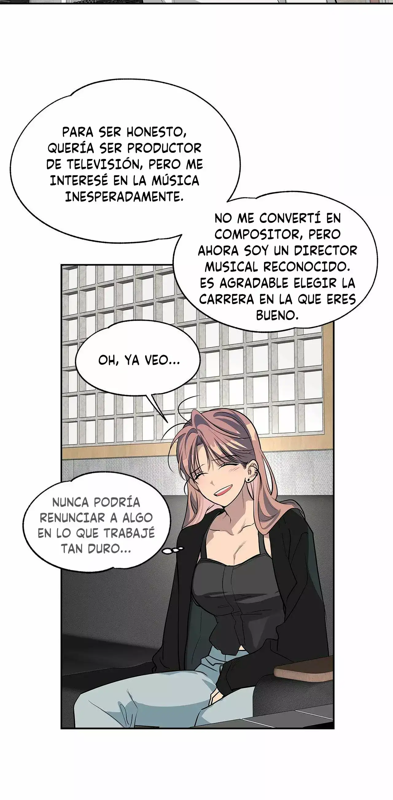Una pizca de amor - Capítulo 3 - Página 23 - LectorTMOo