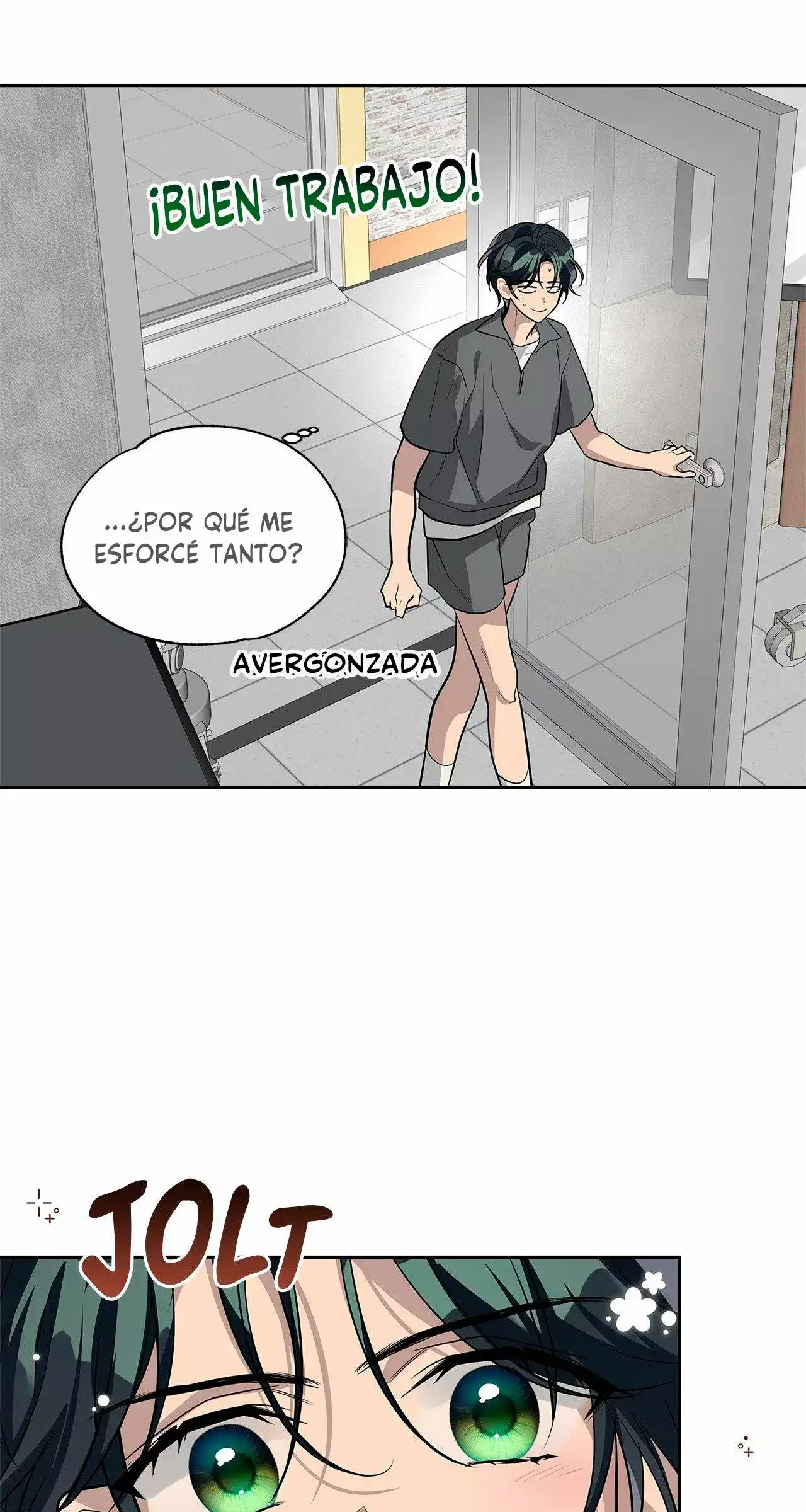 Una pizca de amor - Capítulo 3 - Página 25 - LectorTMOo