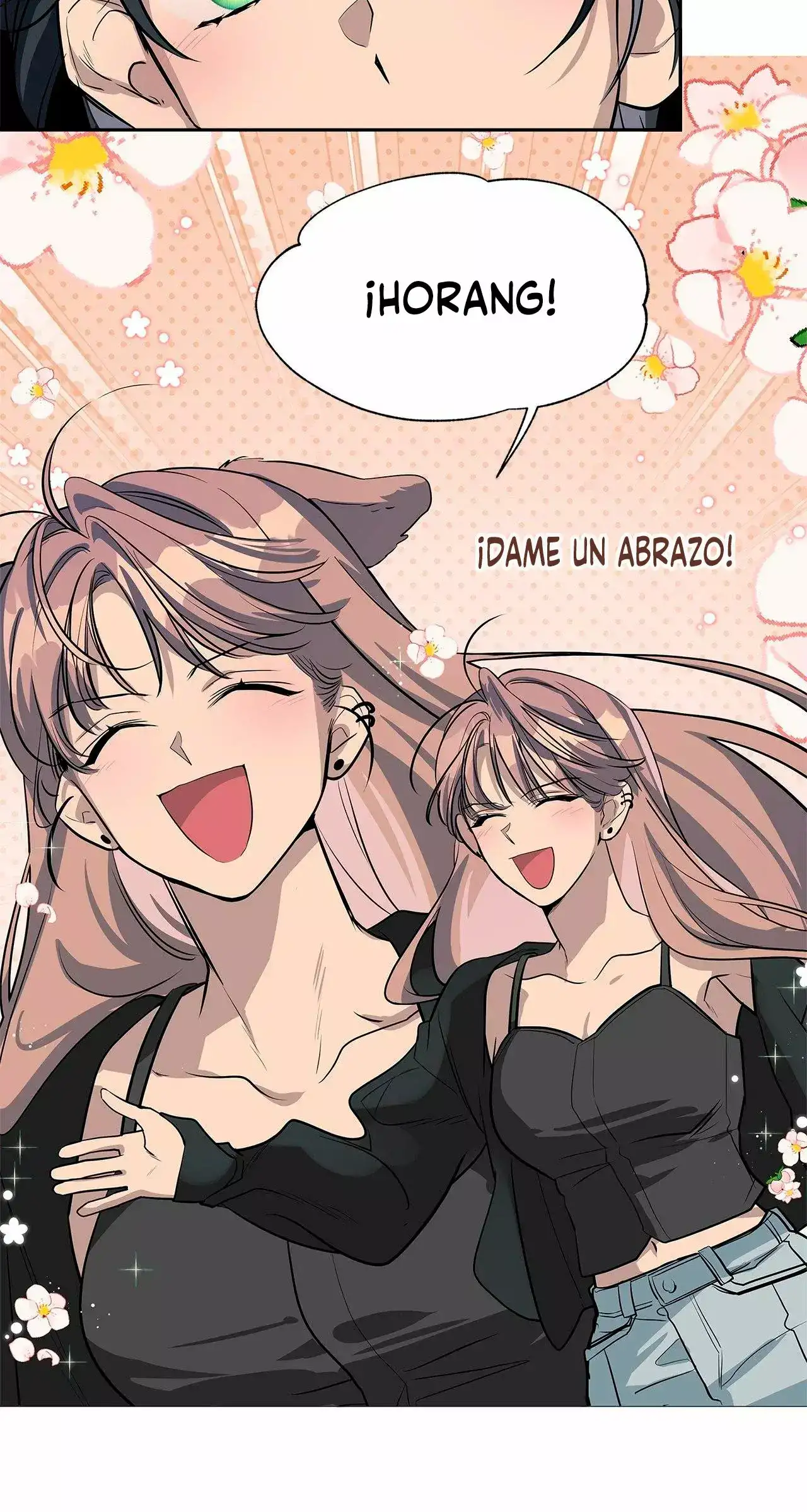 Una pizca de amor - Capítulo 3 - Página 26 - LectorTMOo