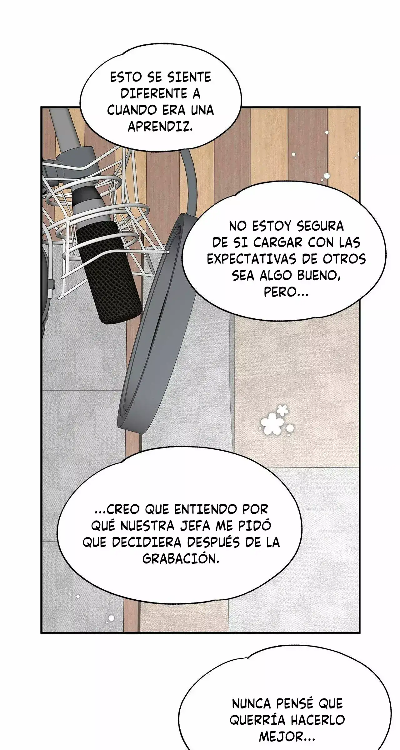 Una pizca de amor - Capítulo 3 - Página 30 - LectorTMOo