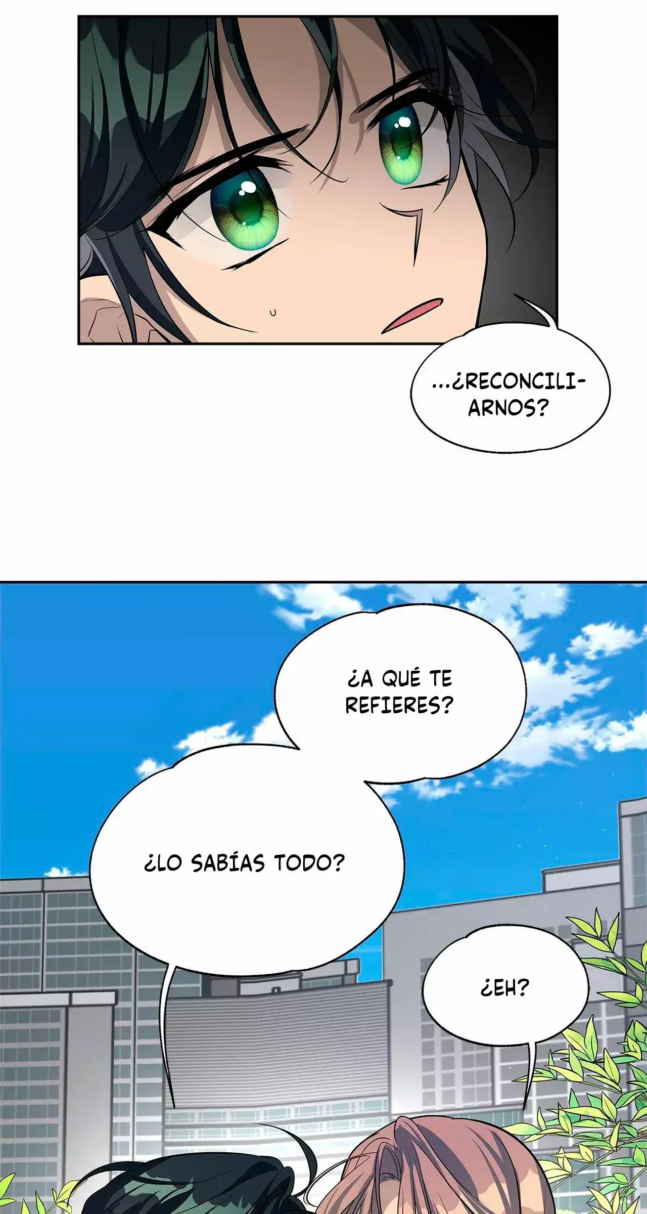 Una pizca de amor - Capítulo 3 - Página 43 - LectorTMOo