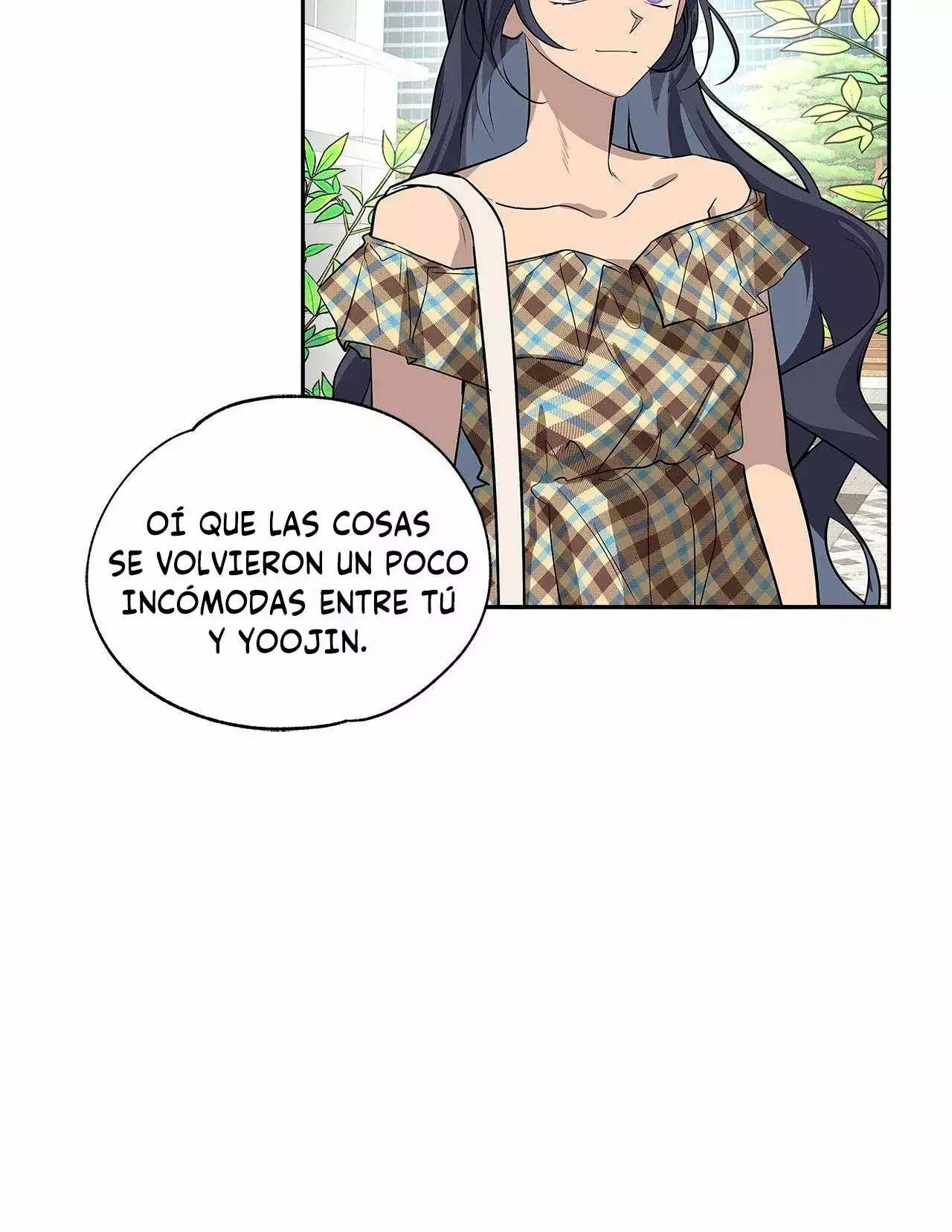 Una pizca de amor - Capítulo 3 - Página 45 - LectorTMOo