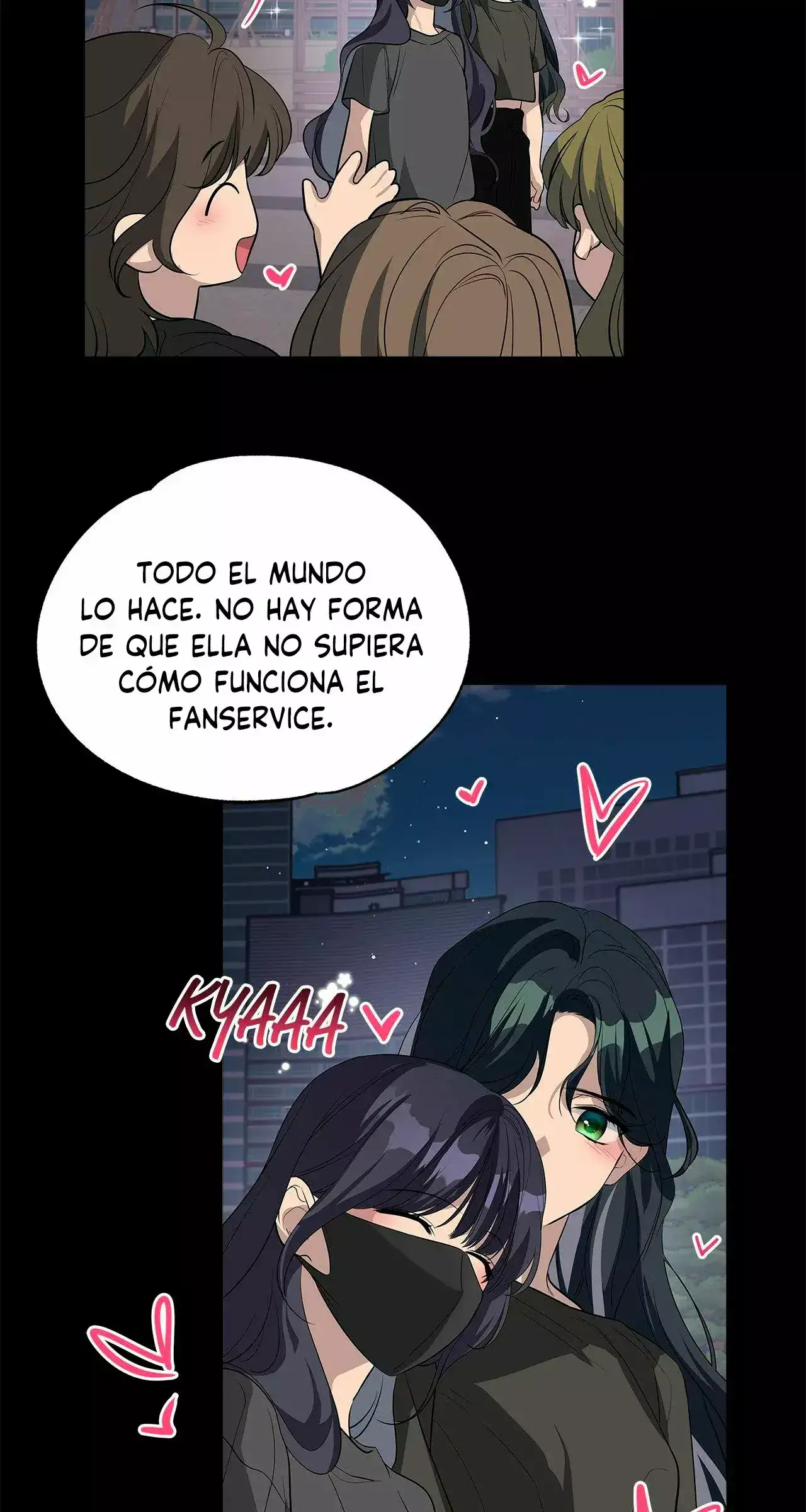 Una pizca de amor - Capítulo 4 - Página 10 - LectorTMOo
