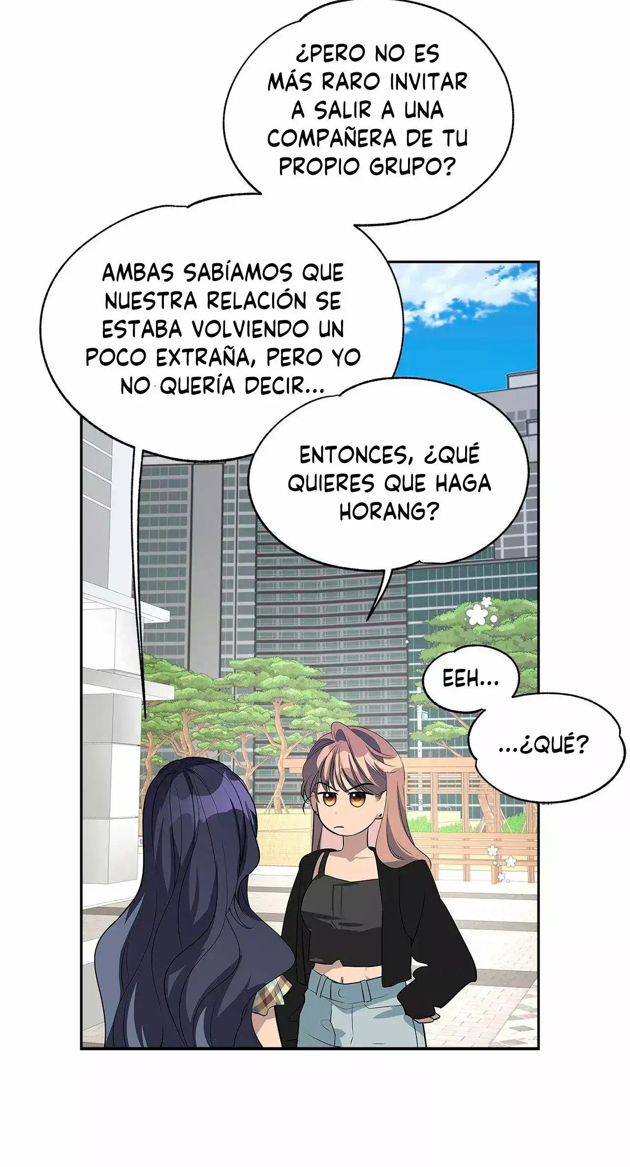 Una pizca de amor - Capítulo 4 - Página 13 - LectorTMOo