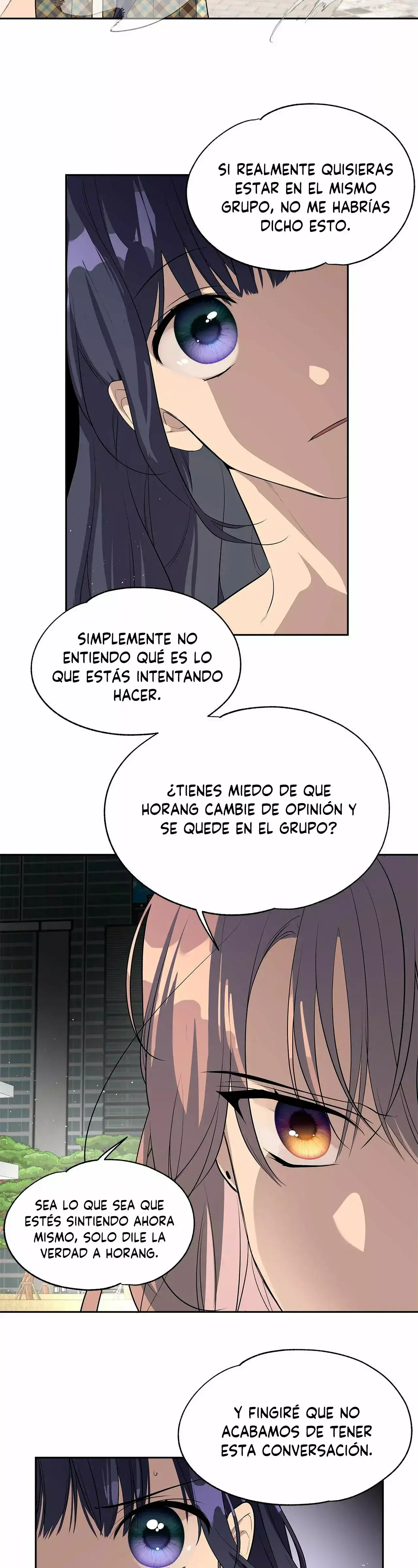 Una pizca de amor - Capítulo 4 - Página 15 - LectorTMOo