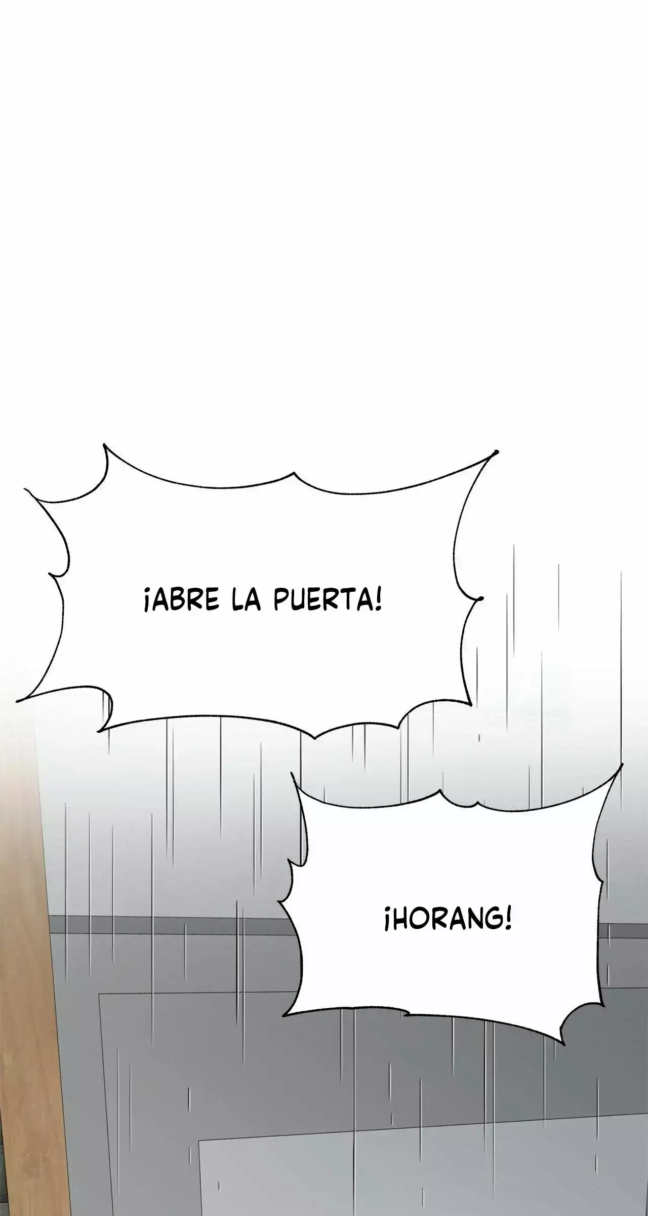 Una pizca de amor - Capítulo 4 - Página 25 - LectorTMOo