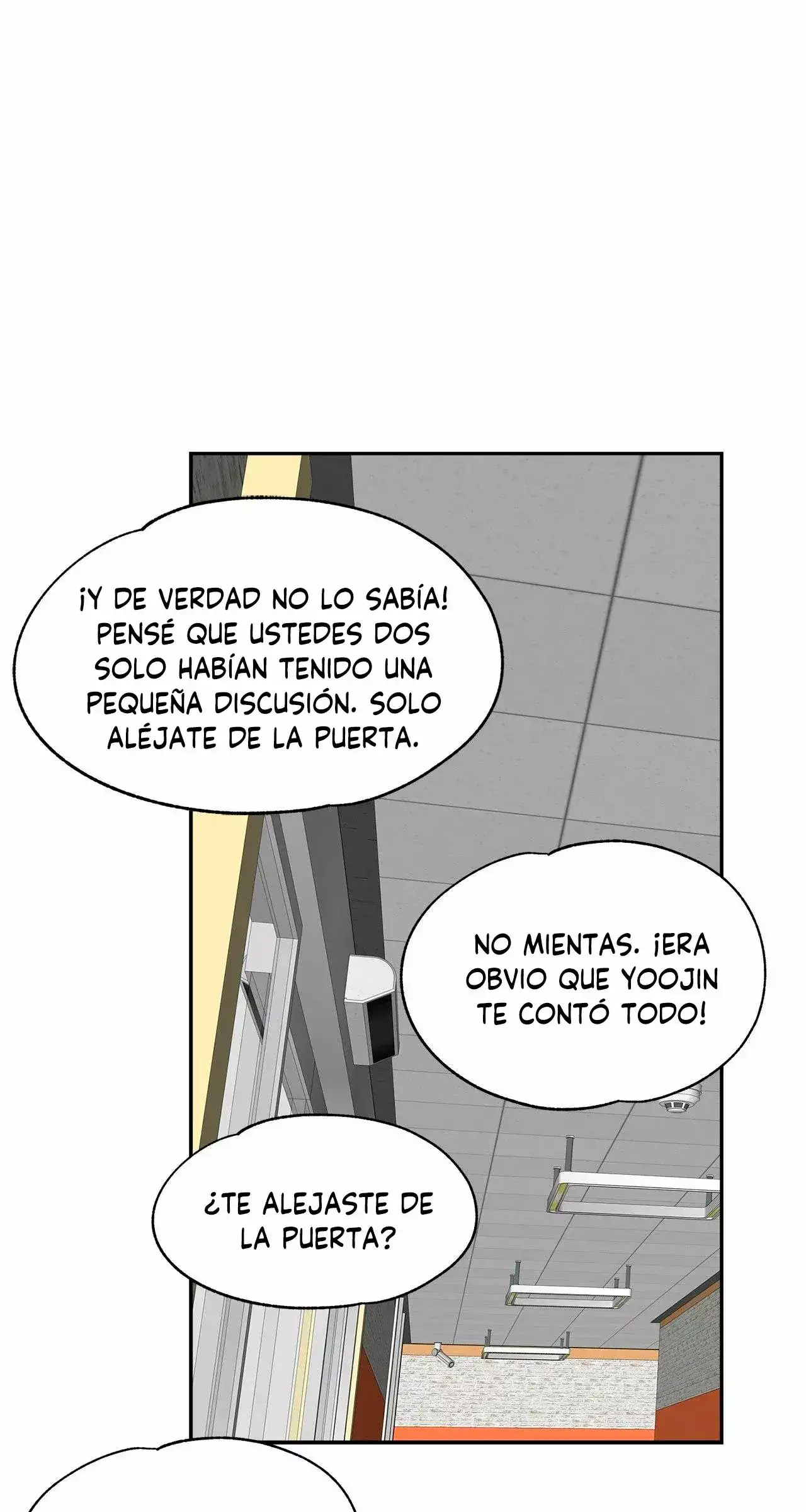 Una pizca de amor - Capítulo 4 - Página 29 - LectorTMOo