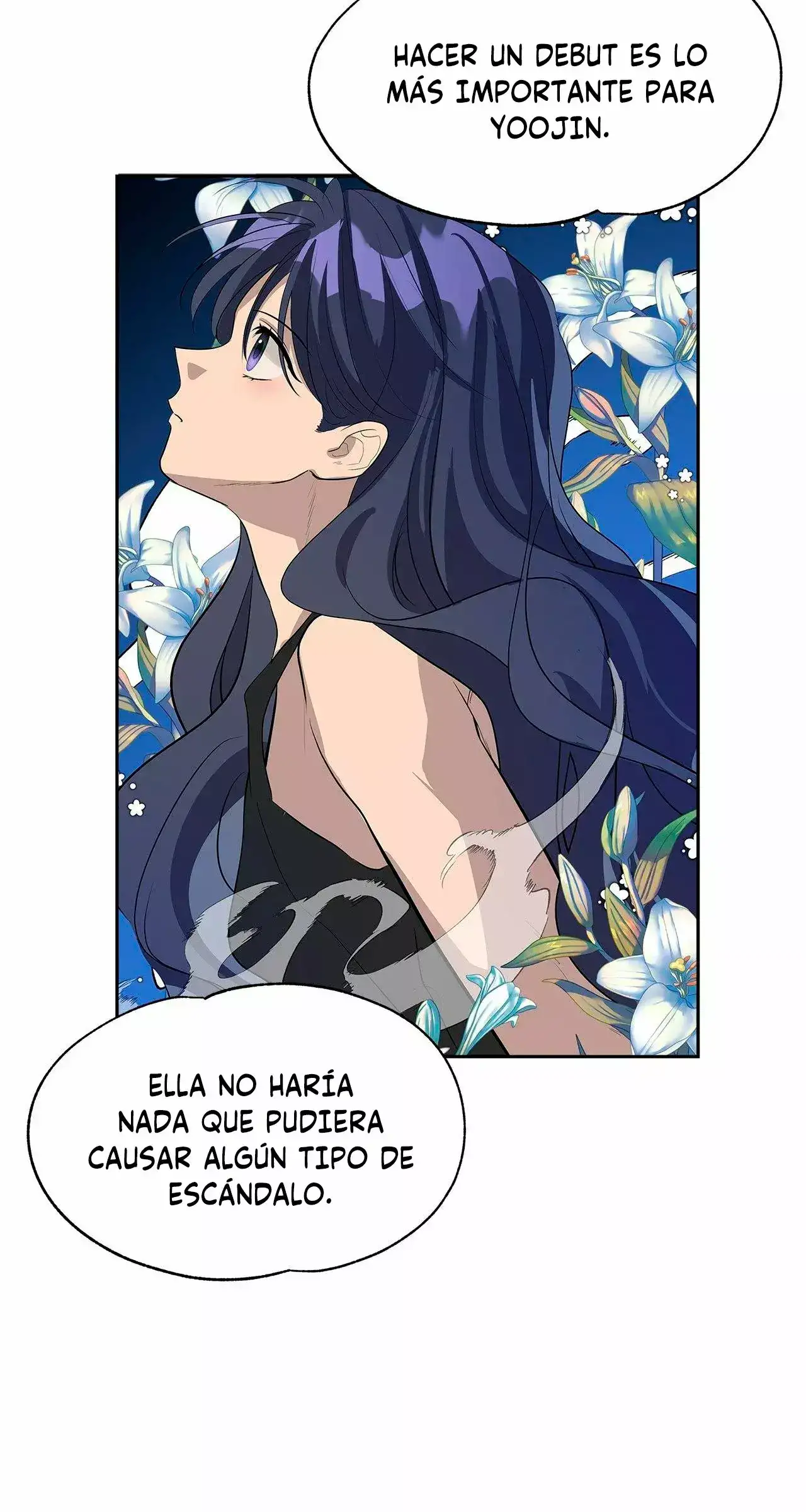 Una pizca de amor - Capítulo 4 - Página 36 - LectorTMOo