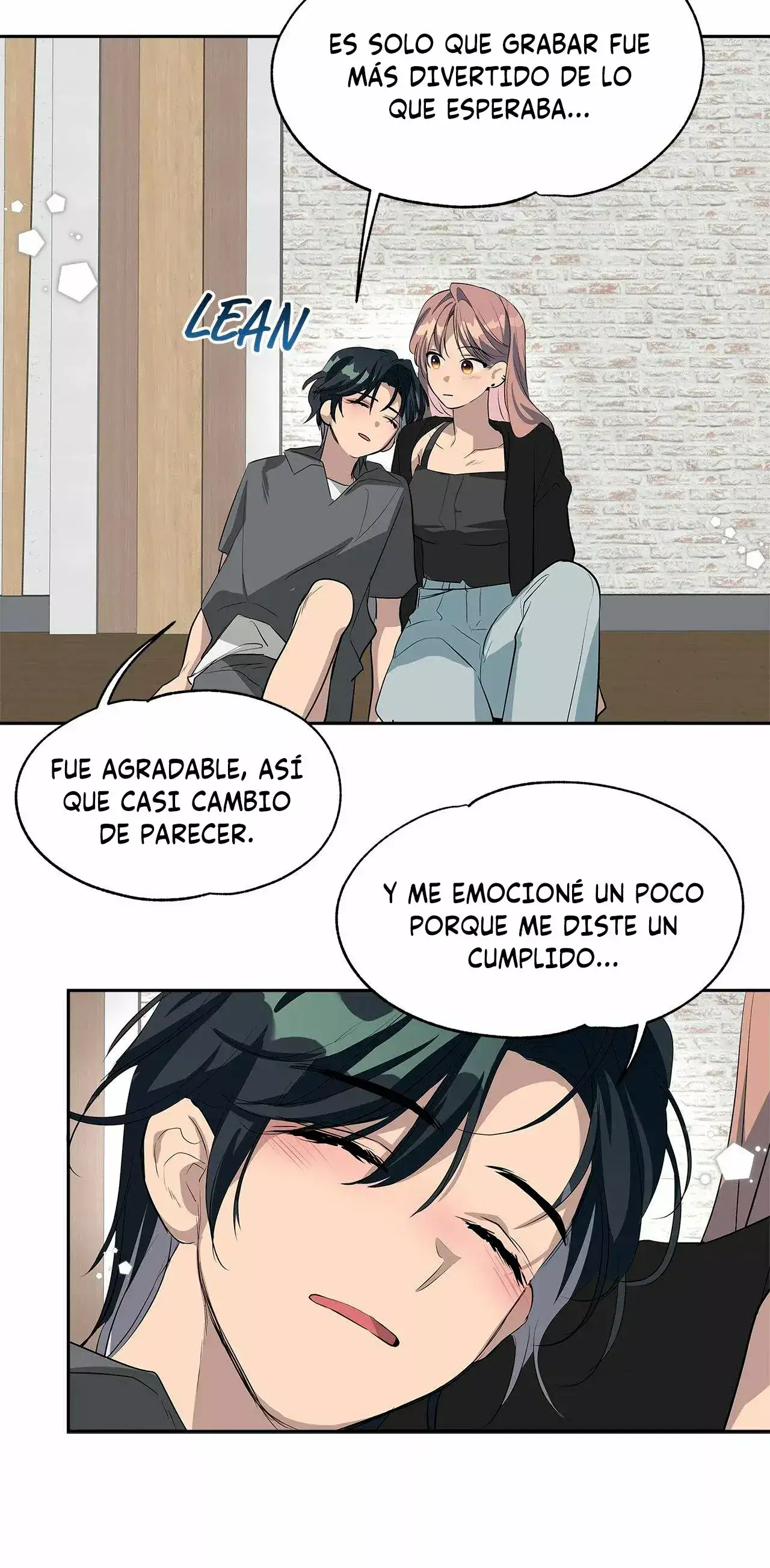Una pizca de amor - Capítulo 4 - Página 38 - LectorTMOo