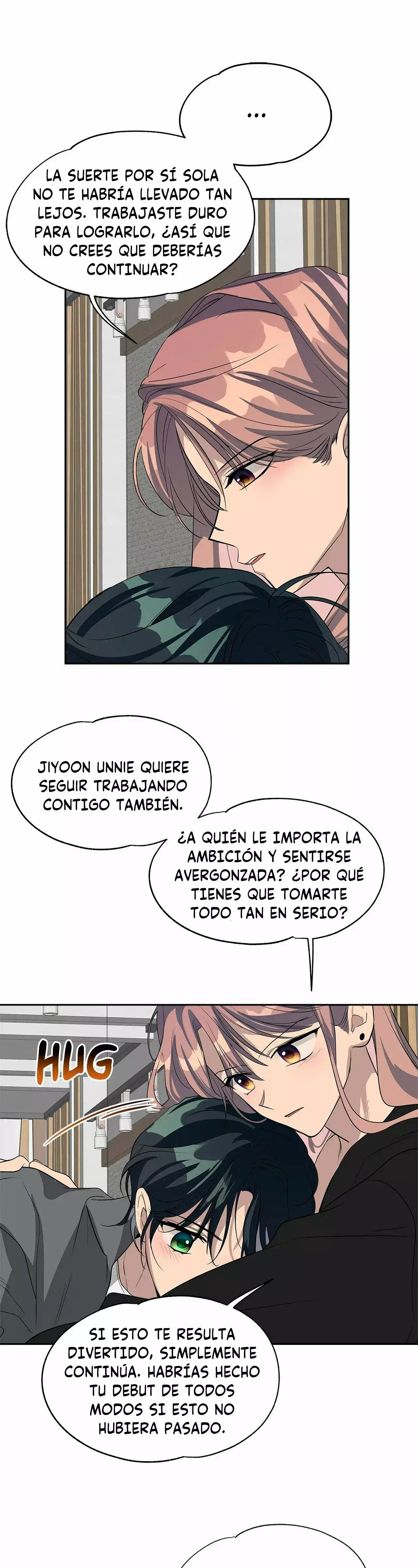 Una pizca de amor - Capítulo 4 - Página 39 - LectorTMOo