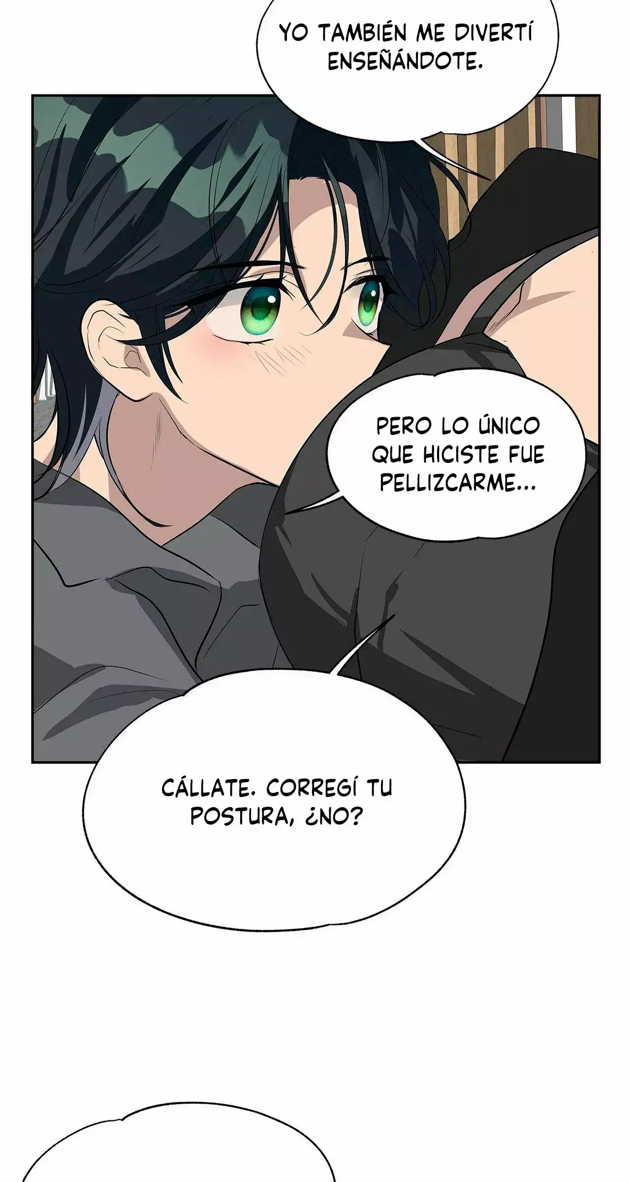 Una pizca de amor - Capítulo 4 - Página 40 - LectorTMOo