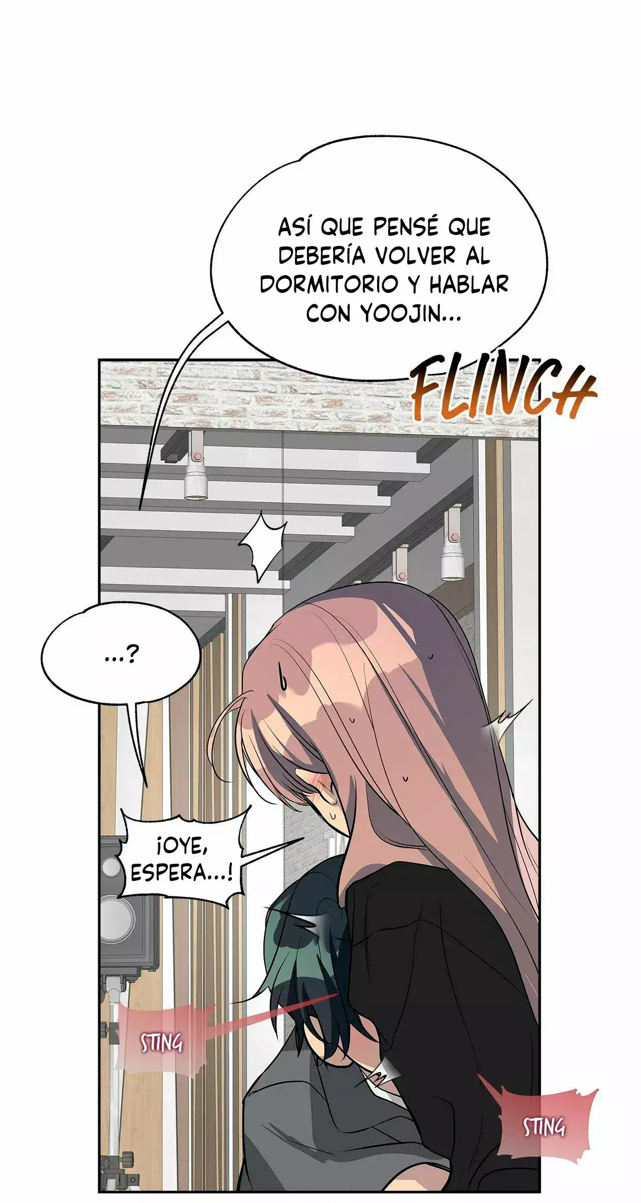 Una pizca de amor - Capítulo 4 - Página 42 - LectorTMOo