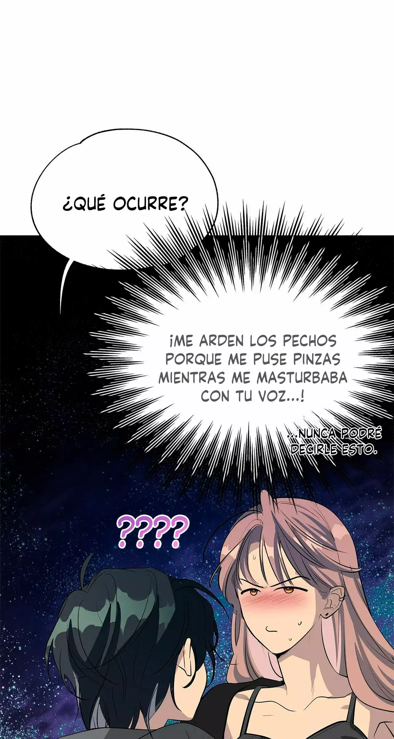 Una pizca de amor - Capítulo 4 - Página 43 - LectorTMOo