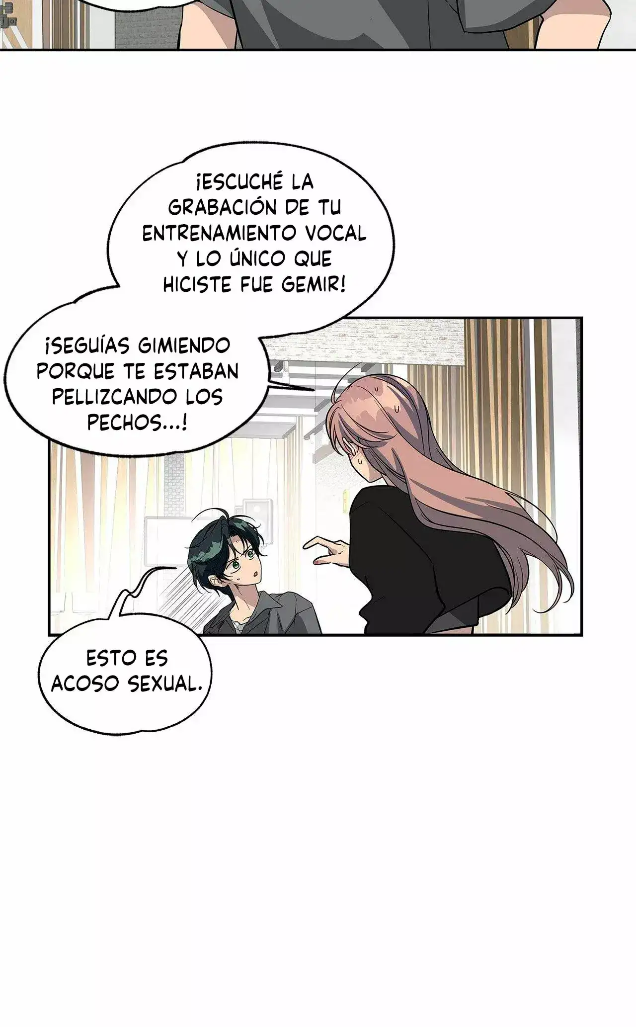 Una pizca de amor - Capítulo 4 - Página 47 - LectorTMOo