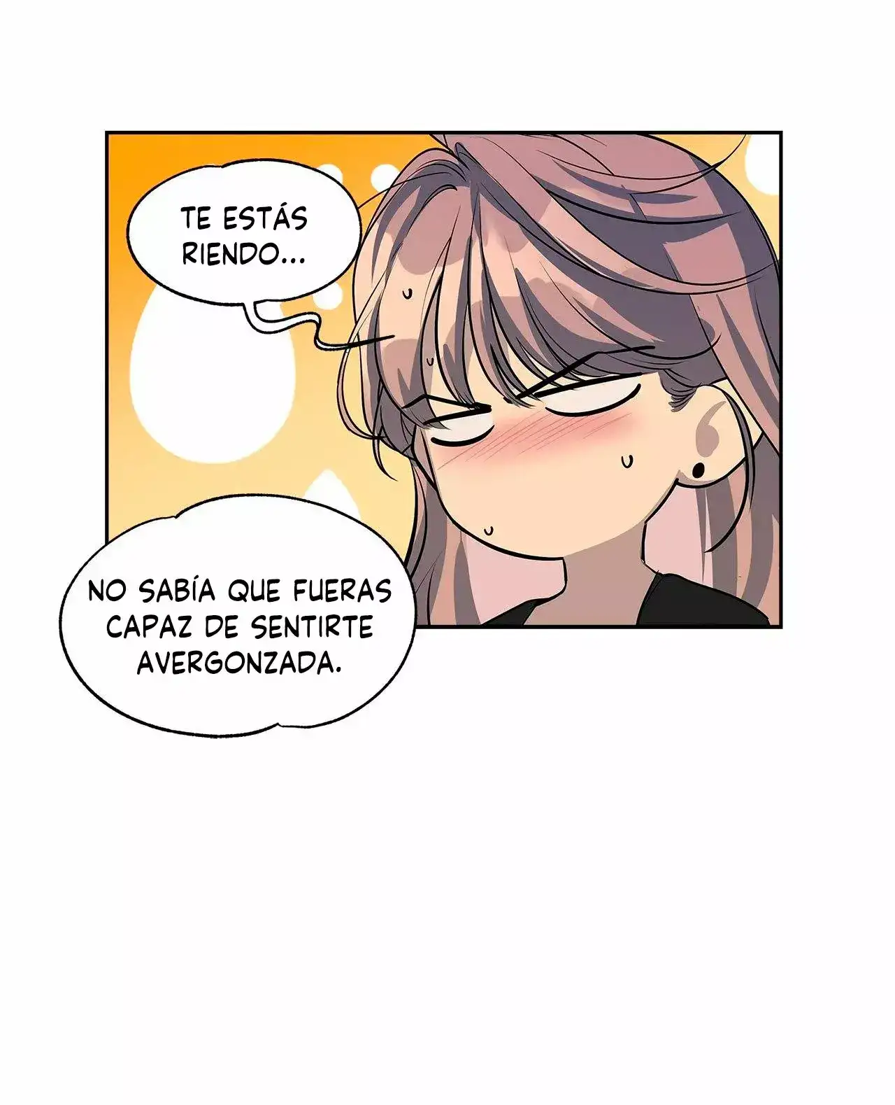 Una pizca de amor - Capítulo 4 - Página 50 - LectorTMOo