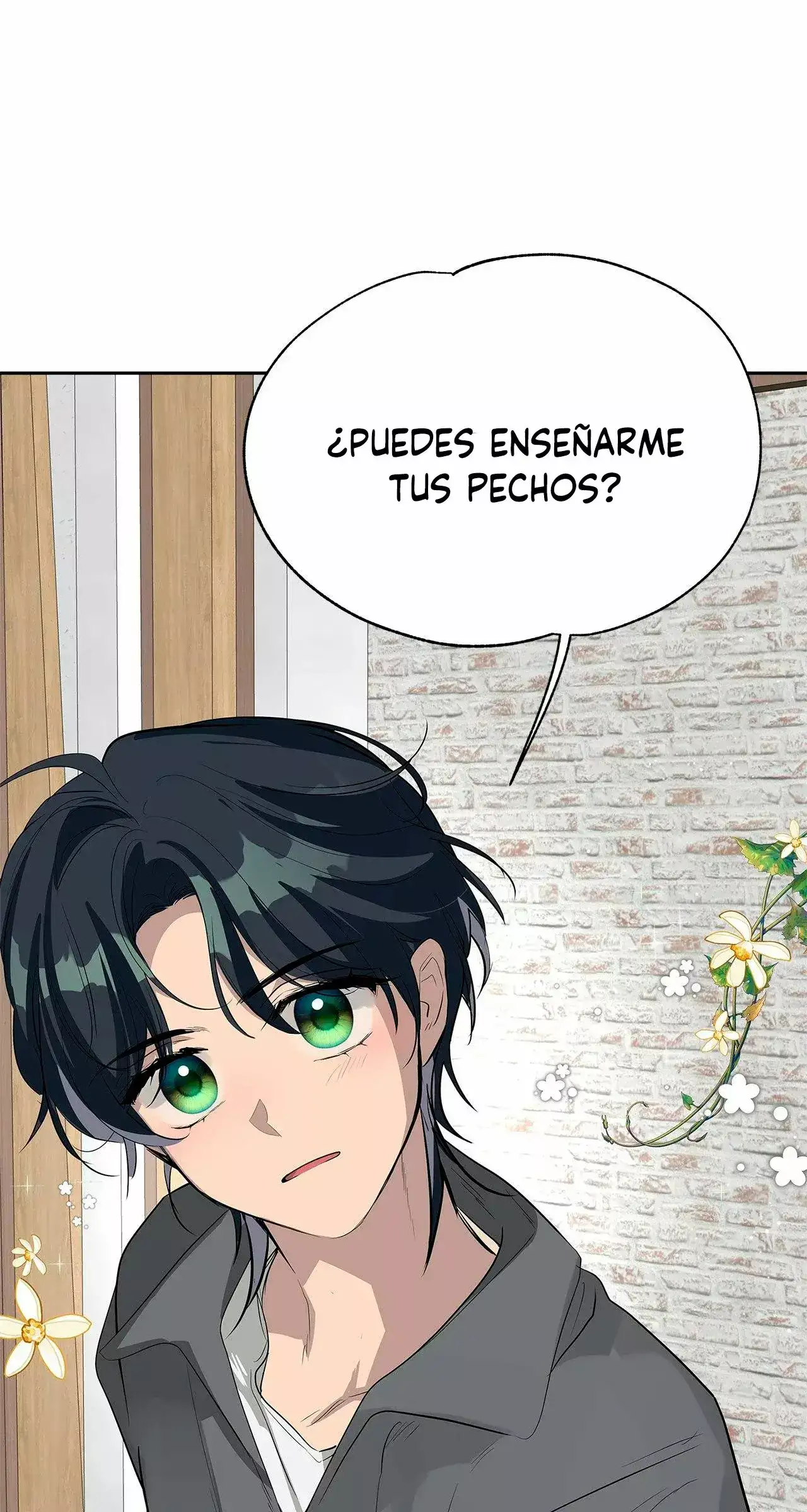 Una pizca de amor - Capítulo 4 - Página 53 - LectorTMOo
