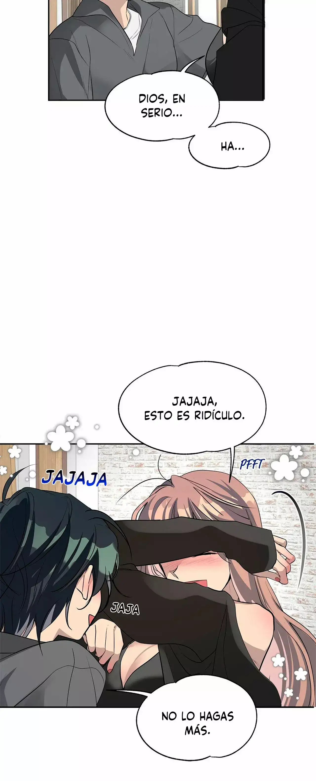 Una pizca de amor - Capítulo 5 - Página 13 - LectorTMOo