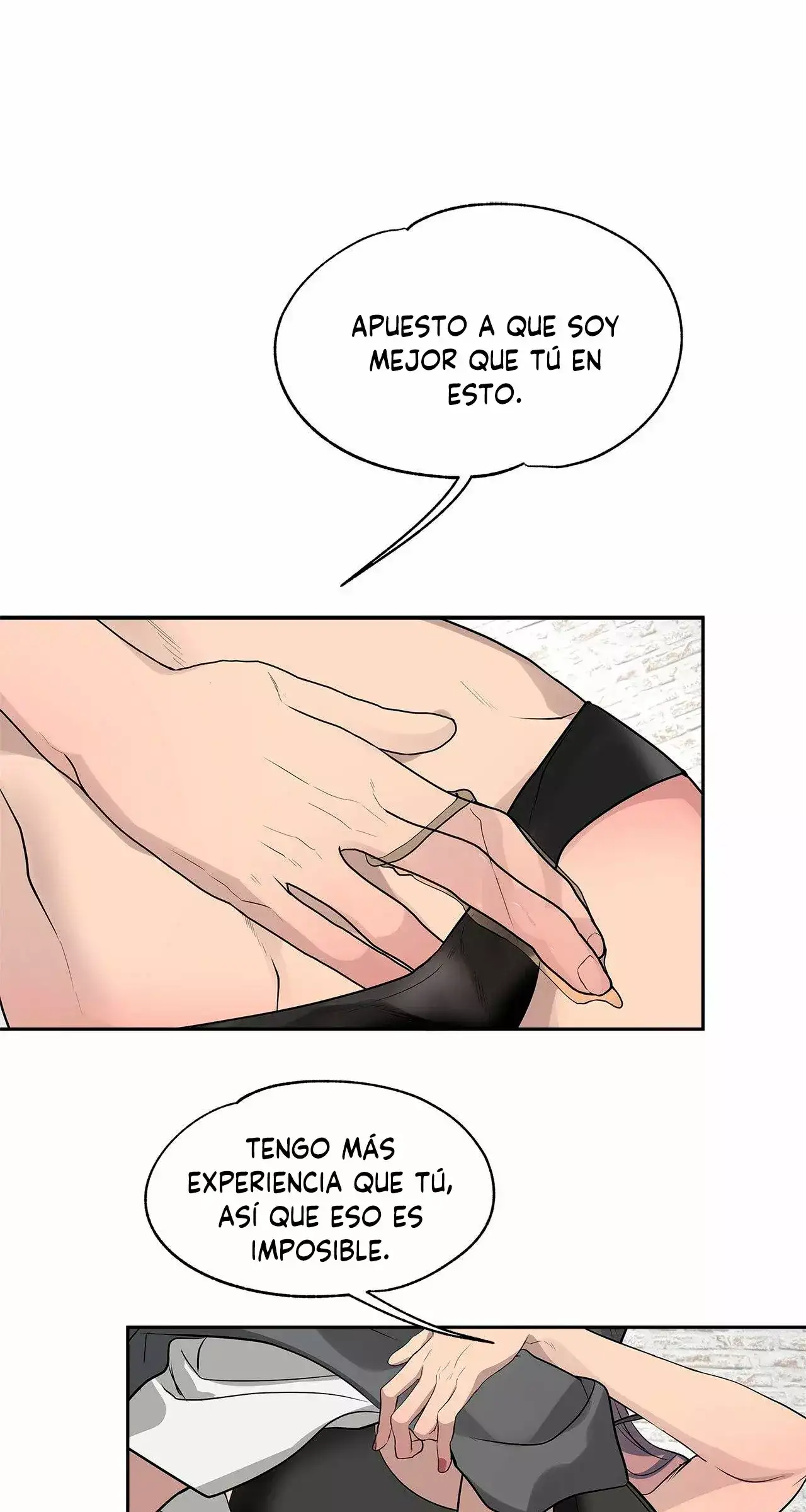 Una pizca de amor - Capítulo 5 - Página 22 - LectorTMOo