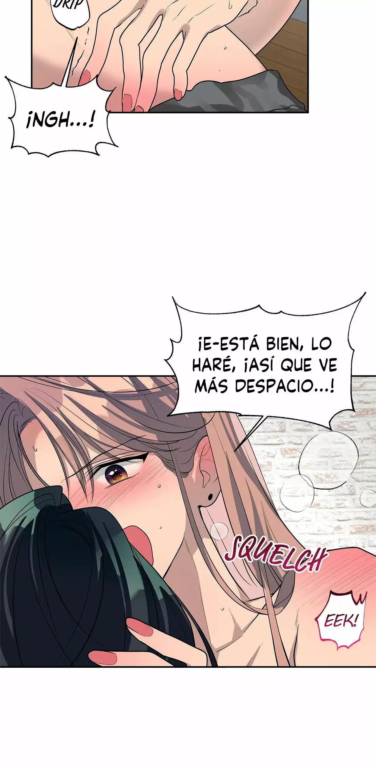 Una pizca de amor - Capítulo 5 - Página 31 - LectorTMOo