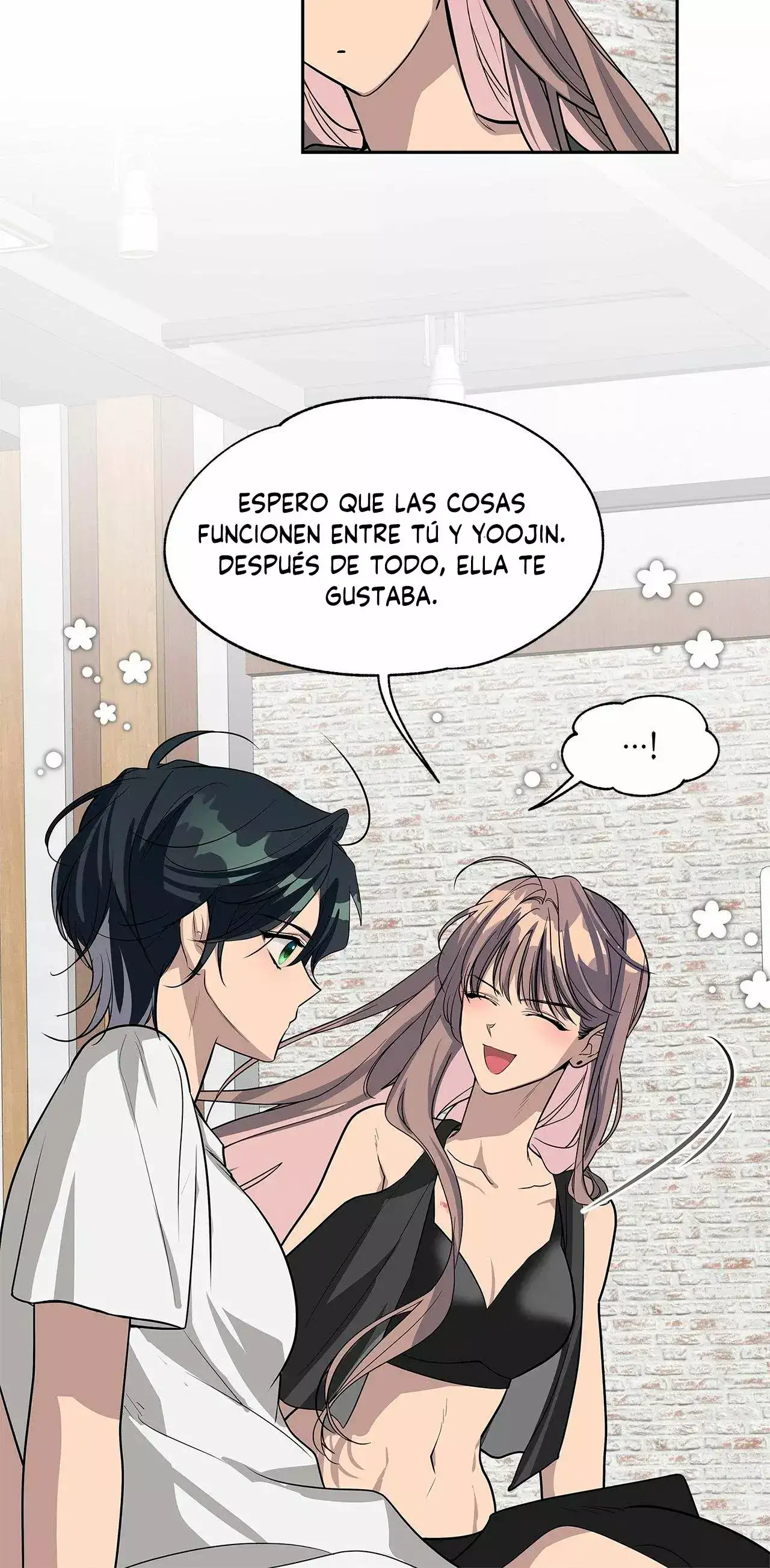 Una pizca de amor - Capítulo 5 - Página 42 - LectorTMOo