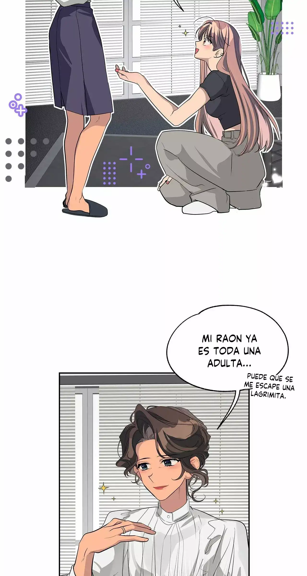 Una pizca de amor - Capítulo 5 - Página 45 - LectorTMOo