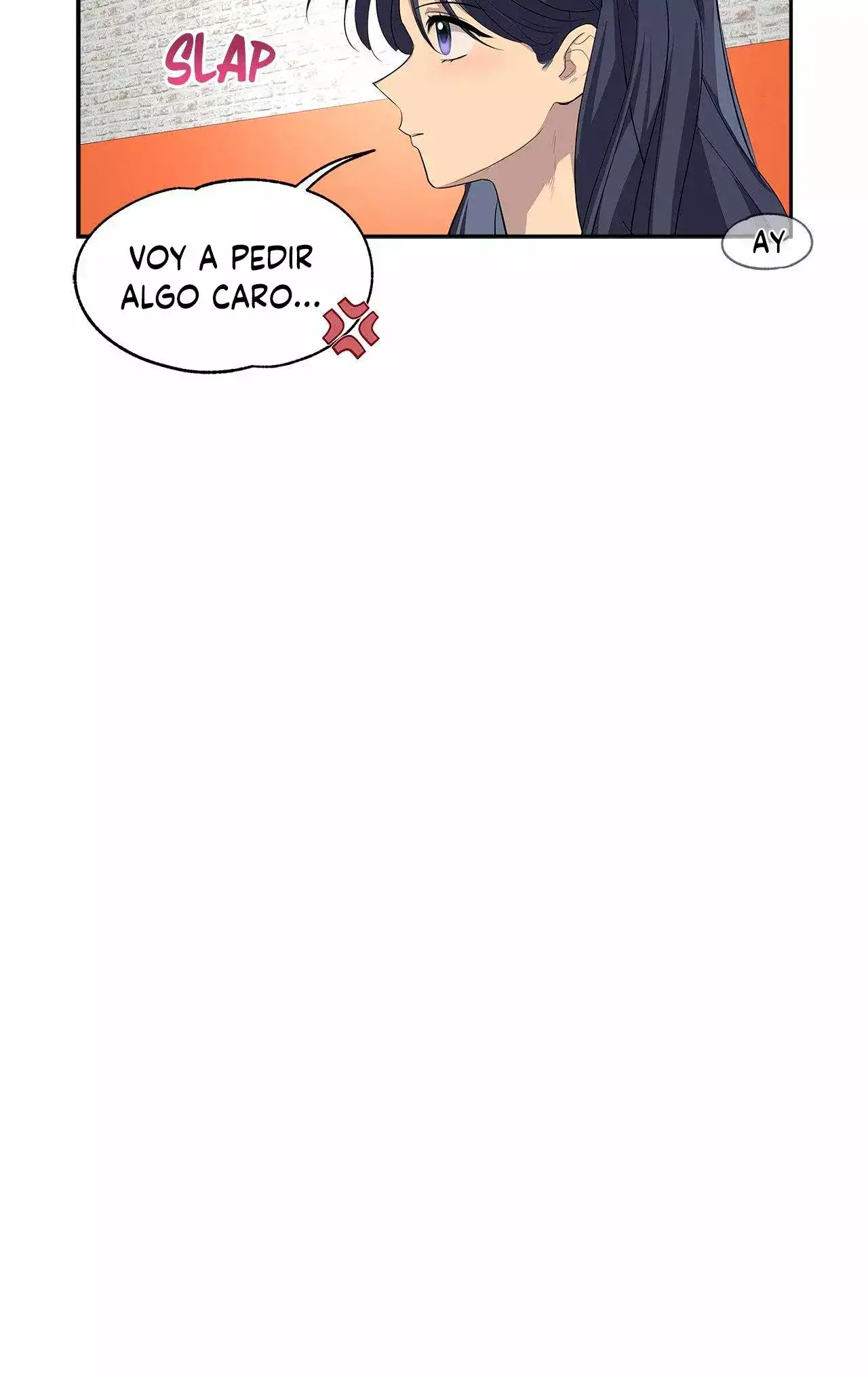 Una pizca de amor - Capítulo 5 - Página 56 - LectorTMOo