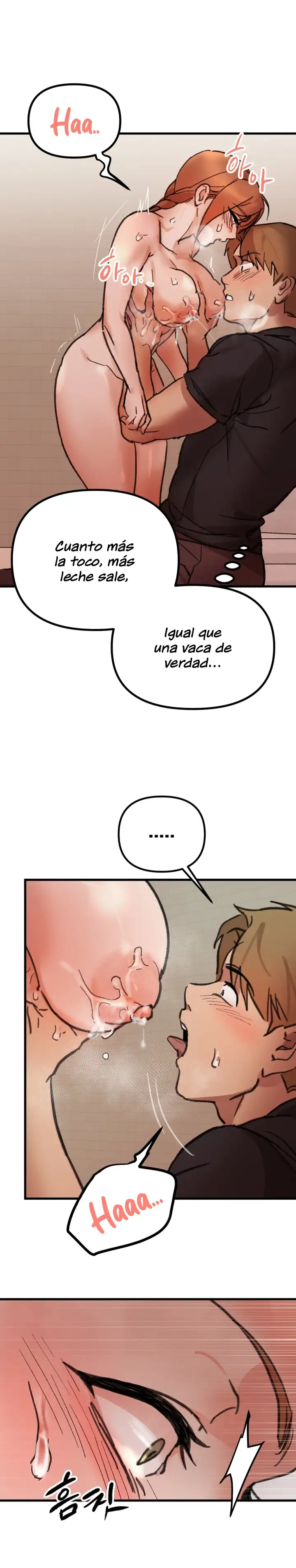 ¡Una taza de leche, por favor! - Capítulo 2 - Página 16 - LectorTMOo