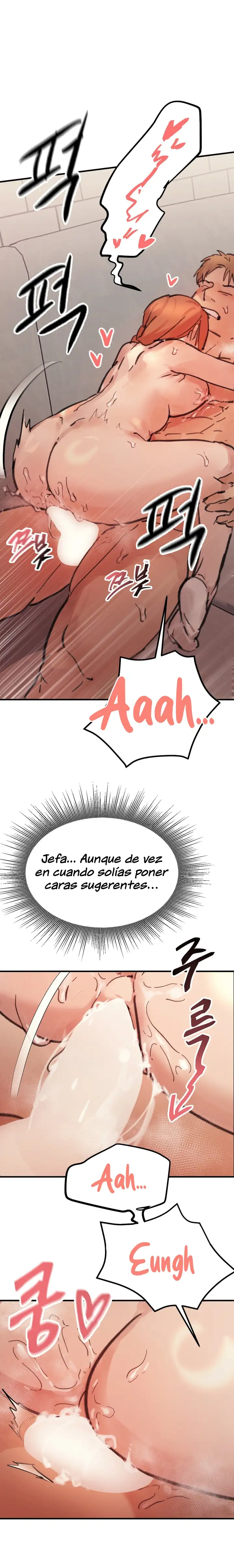 ¡Una taza de leche, por favor! - Capítulo 3 - Página 8 - LectorTMOo