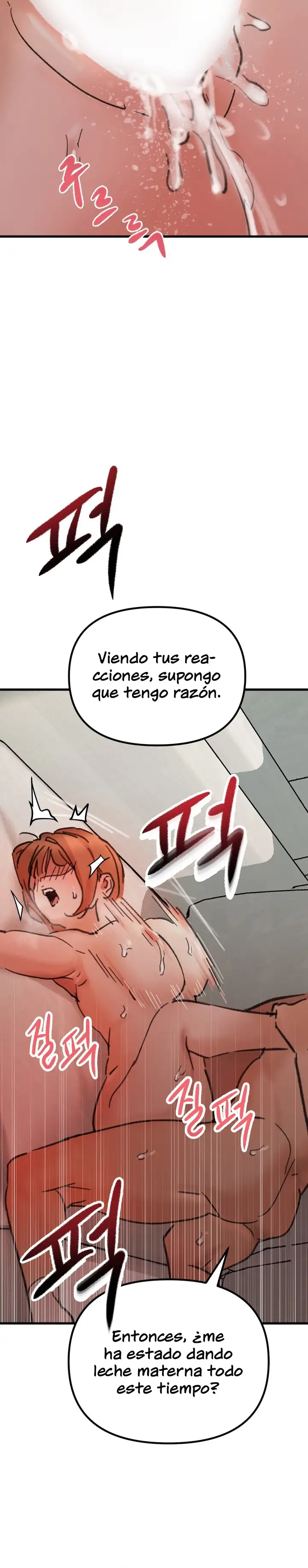 ¡Una taza de leche, por favor! - Capítulo 3 - Página 18 - LectorTMOo