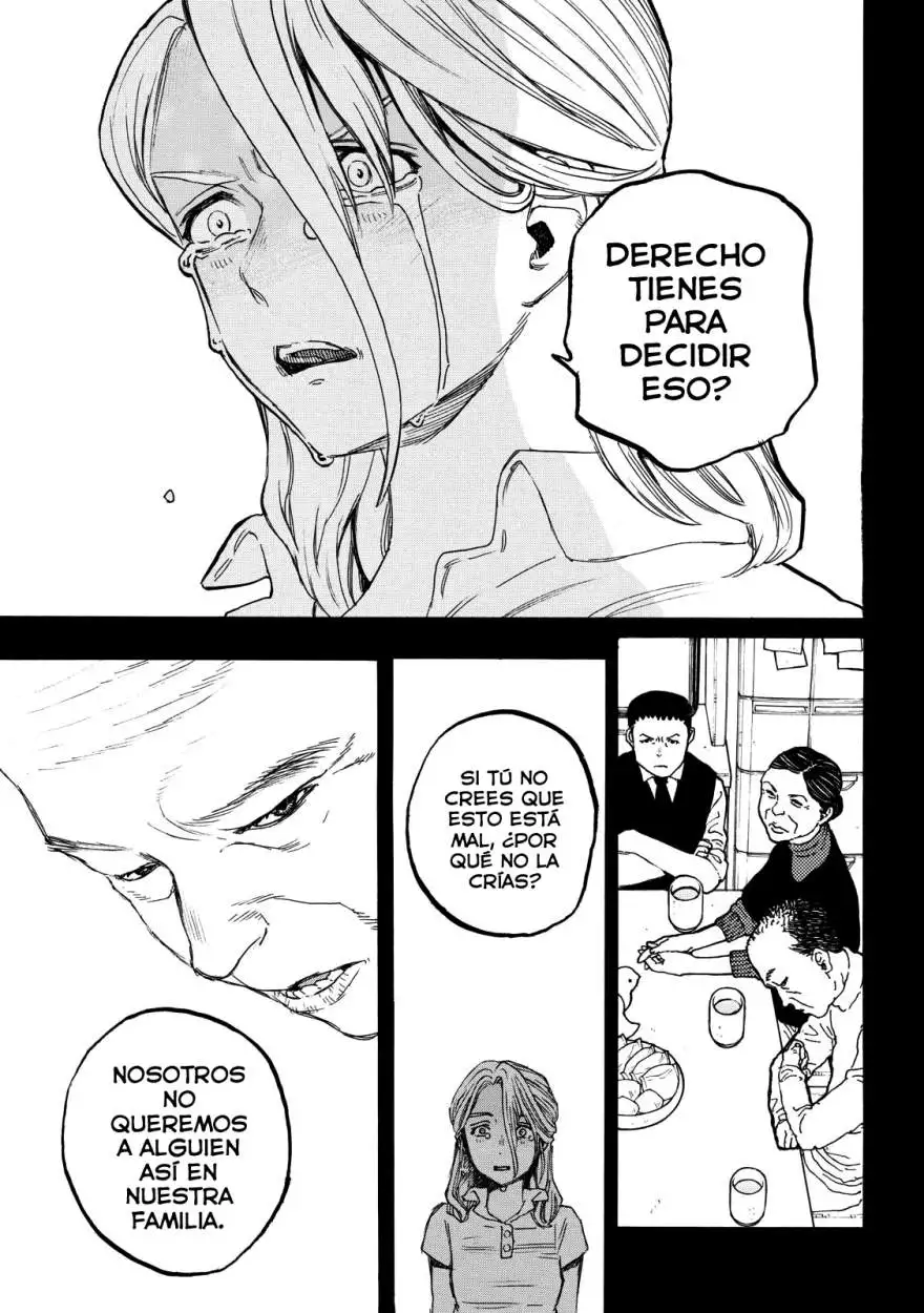 Una Voz Silenciosa capítulo 32 página 8