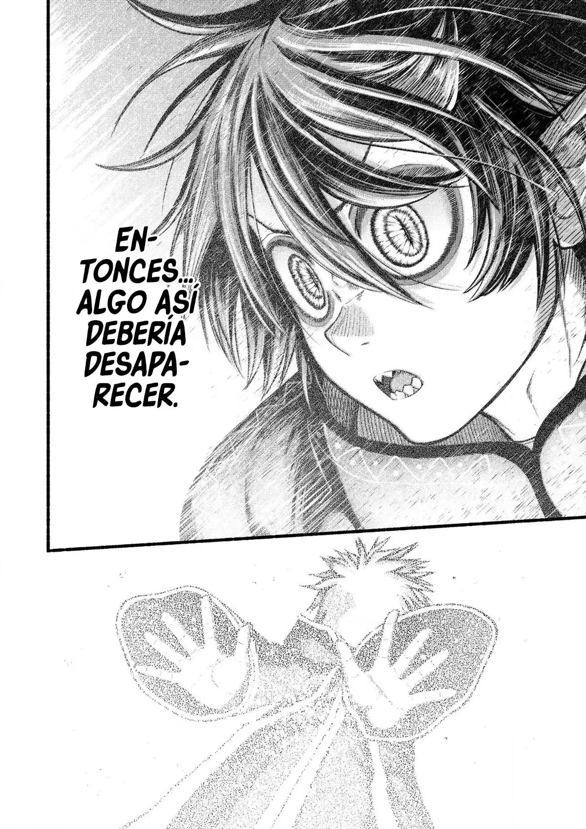 Una historia sobre un Dragon y el Ascenso de un Aventurero ~ Un sanador que fue visto como inutil y fue expulsado de un grupo de rango S, va a revivir al dragon mas fuerte en una zona abandon - Capítulo 39 - Página 18 - LectorTMOo
