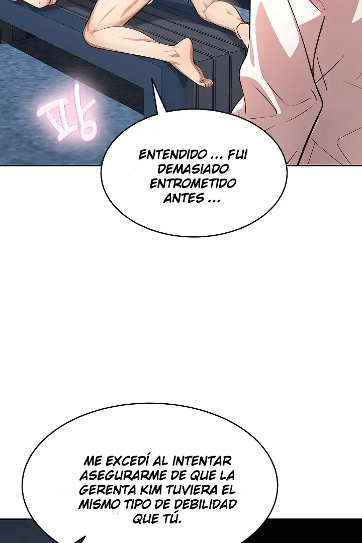 Un Chico y una Chica Atrapados en un Ascensor - Capítulo 14 - Página 20 - LectorTMOo