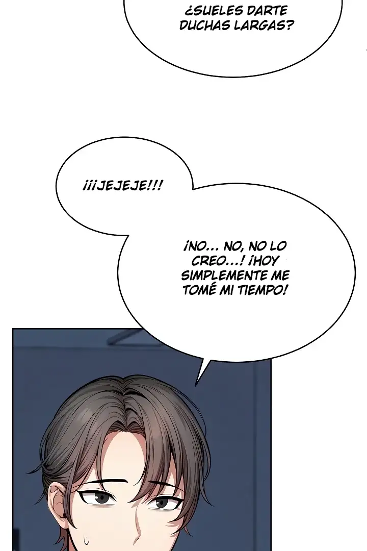 Un Chico y una Chica Atrapados en un Ascensor - Capítulo 15 - Página 32 - LectorTMOo