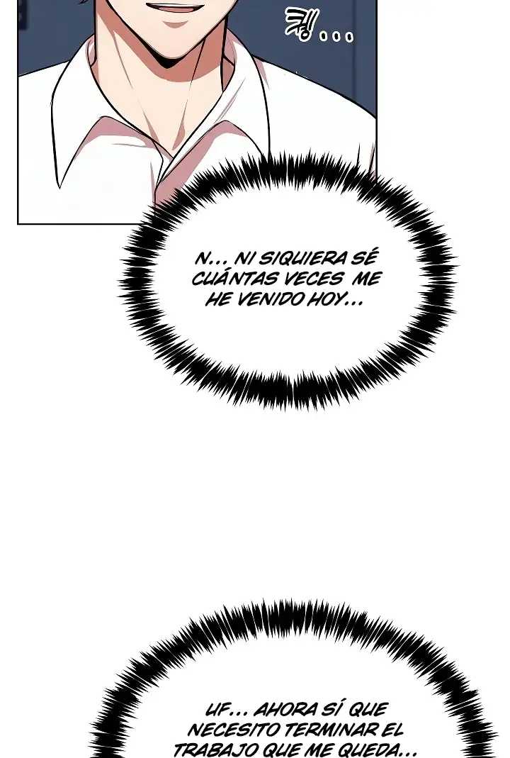 Un Chico y una Chica Atrapados en un Ascensor - Capítulo 15 - Página 33 - LectorTMOo