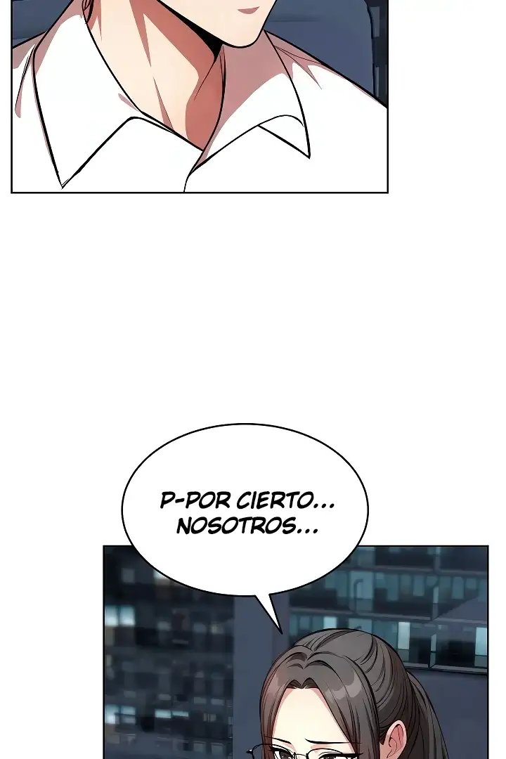 Un Chico y una Chica Atrapados en un Ascensor - Capítulo 15 - Página 36 - LectorTMOo