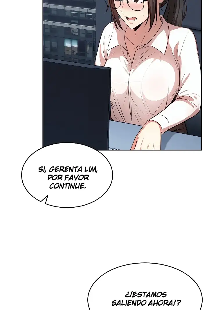 Un Chico y una Chica Atrapados en un Ascensor - Capítulo 15 - Página 37 - LectorTMOo