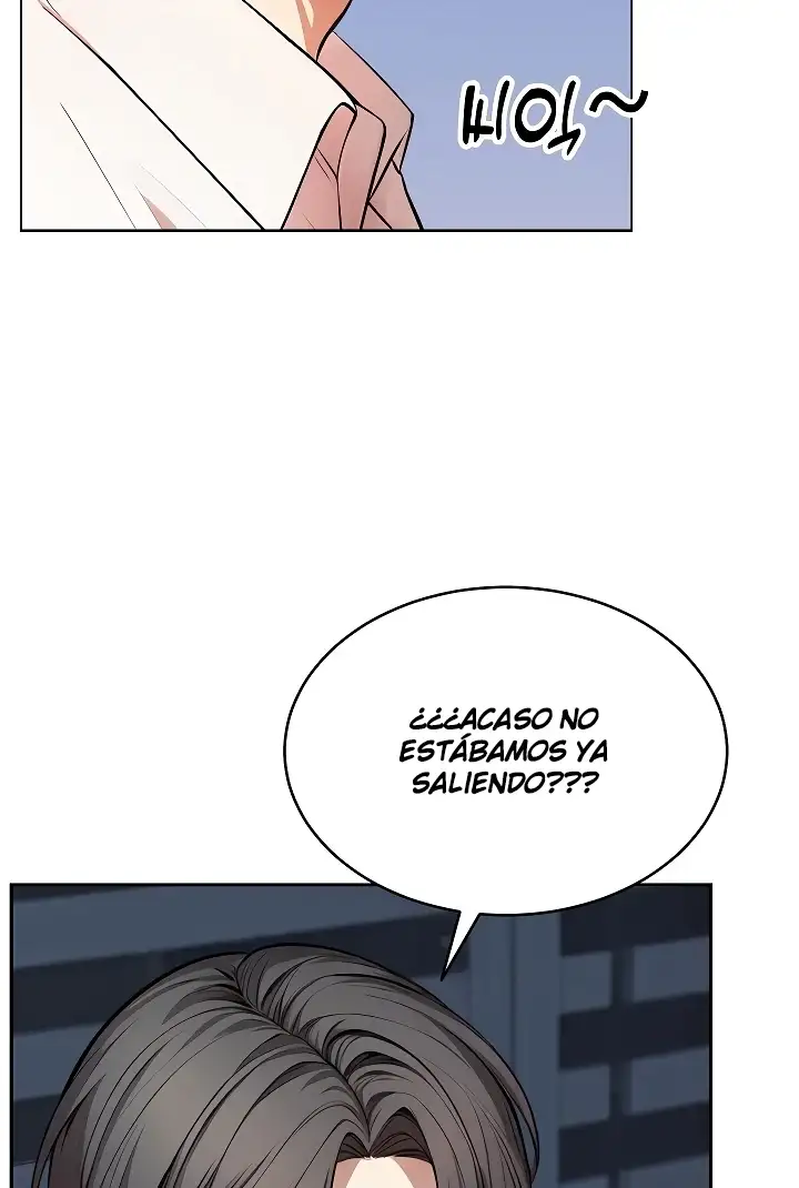 Un Chico y una Chica Atrapados en un Ascensor - Capítulo 15 - Página 41 - LectorTMOo